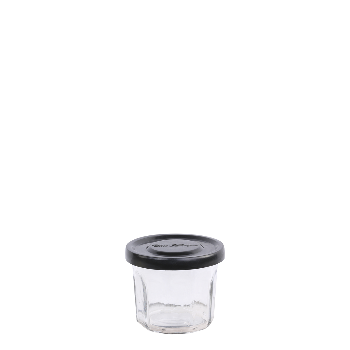 Aufbewahrungsbox mit Deckel für die Küche, 125 ml
