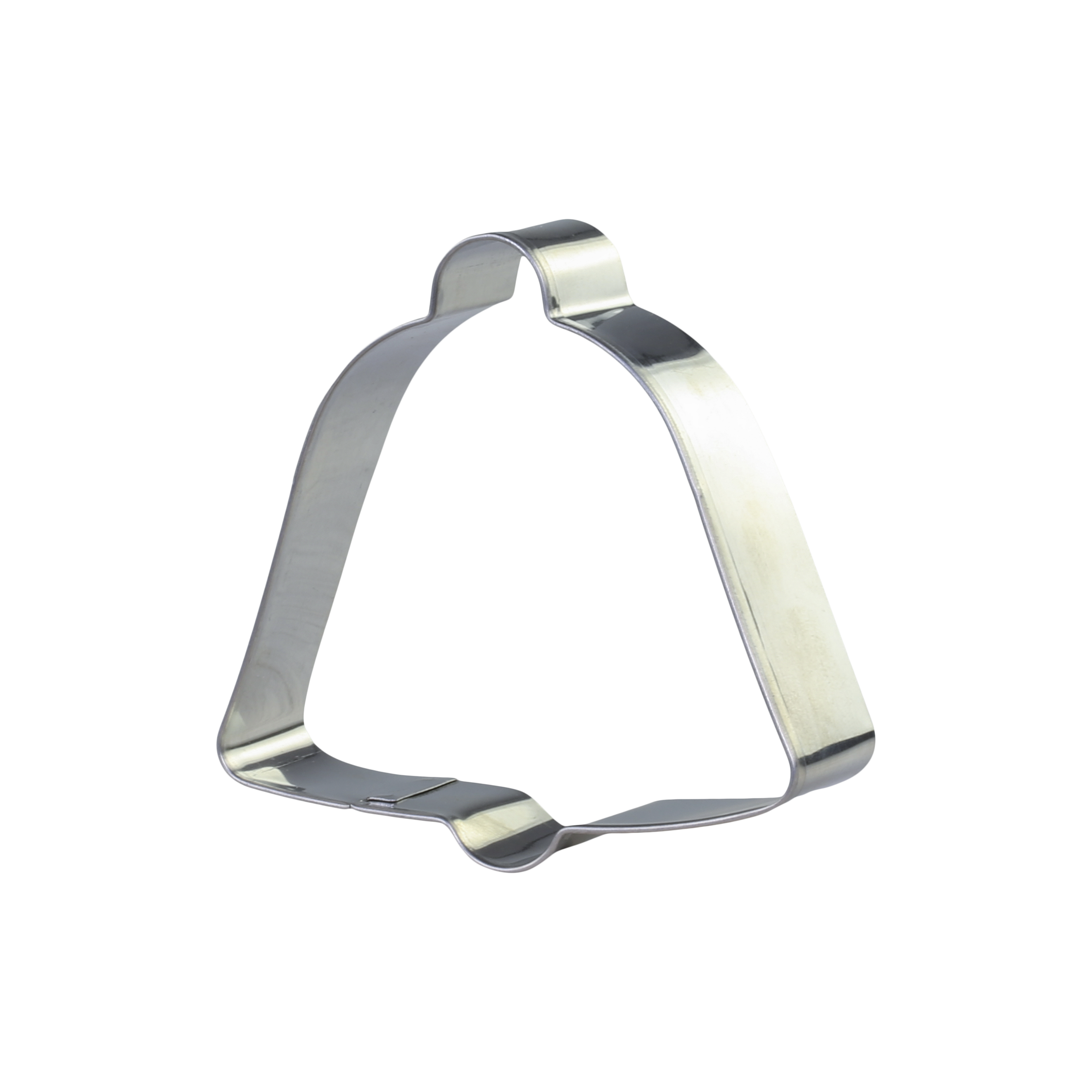 Ausstechform Glocke für die Küche, 6,5 cm
