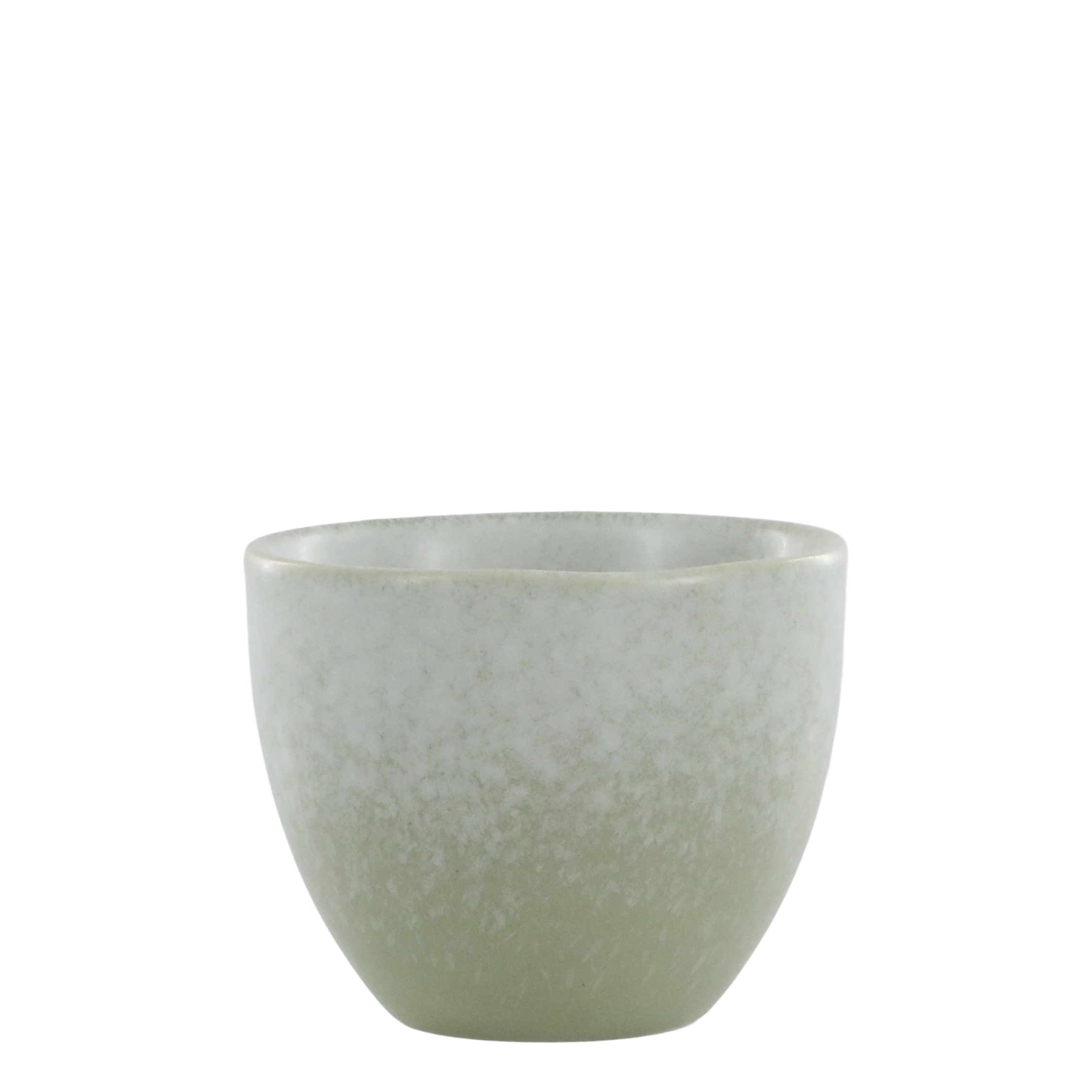 Valence Becher aus Porzellan, 185 ml, 7 cm hoch