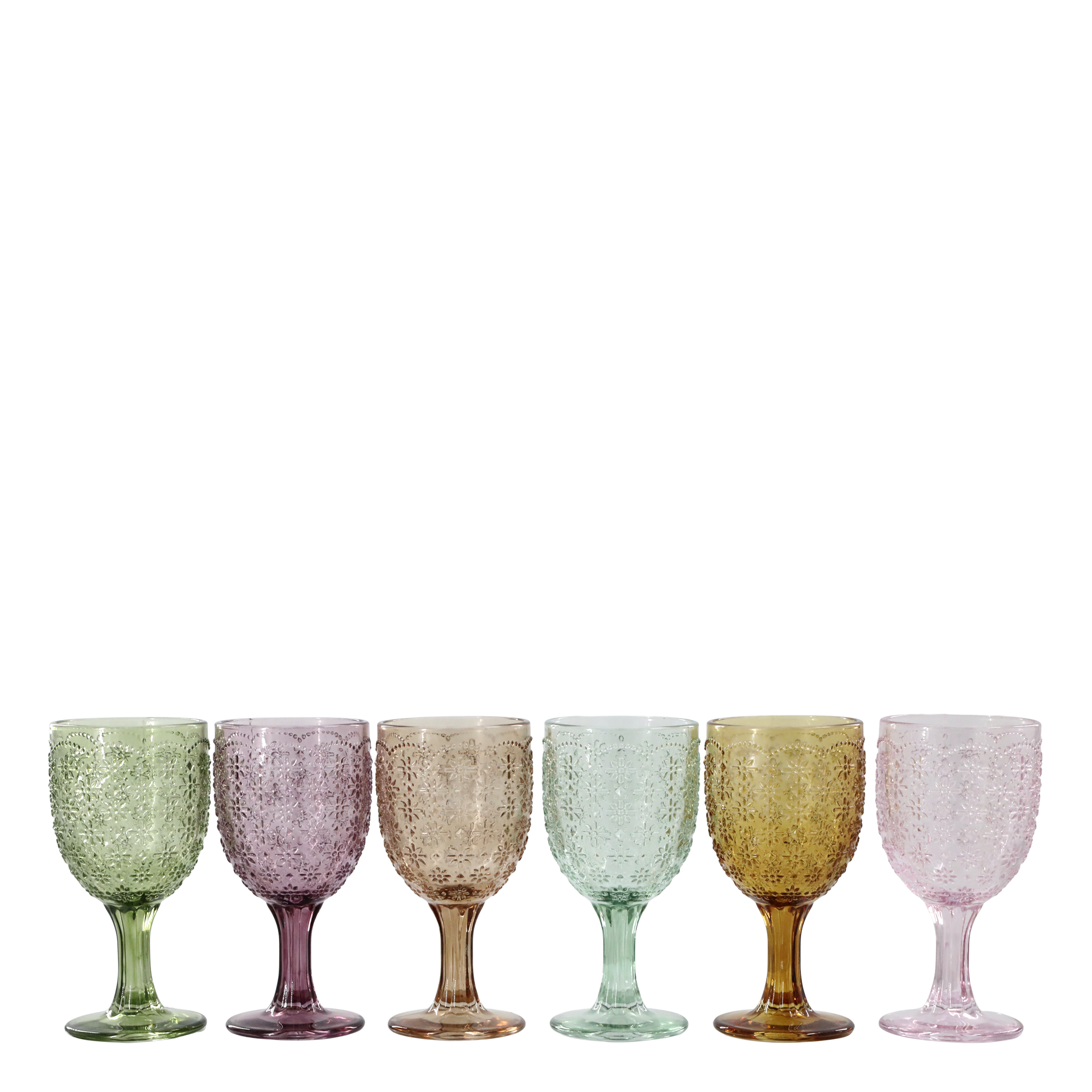 Weinglas auf Flasche Saint-Émilion, 250 ml, 7,5 cm