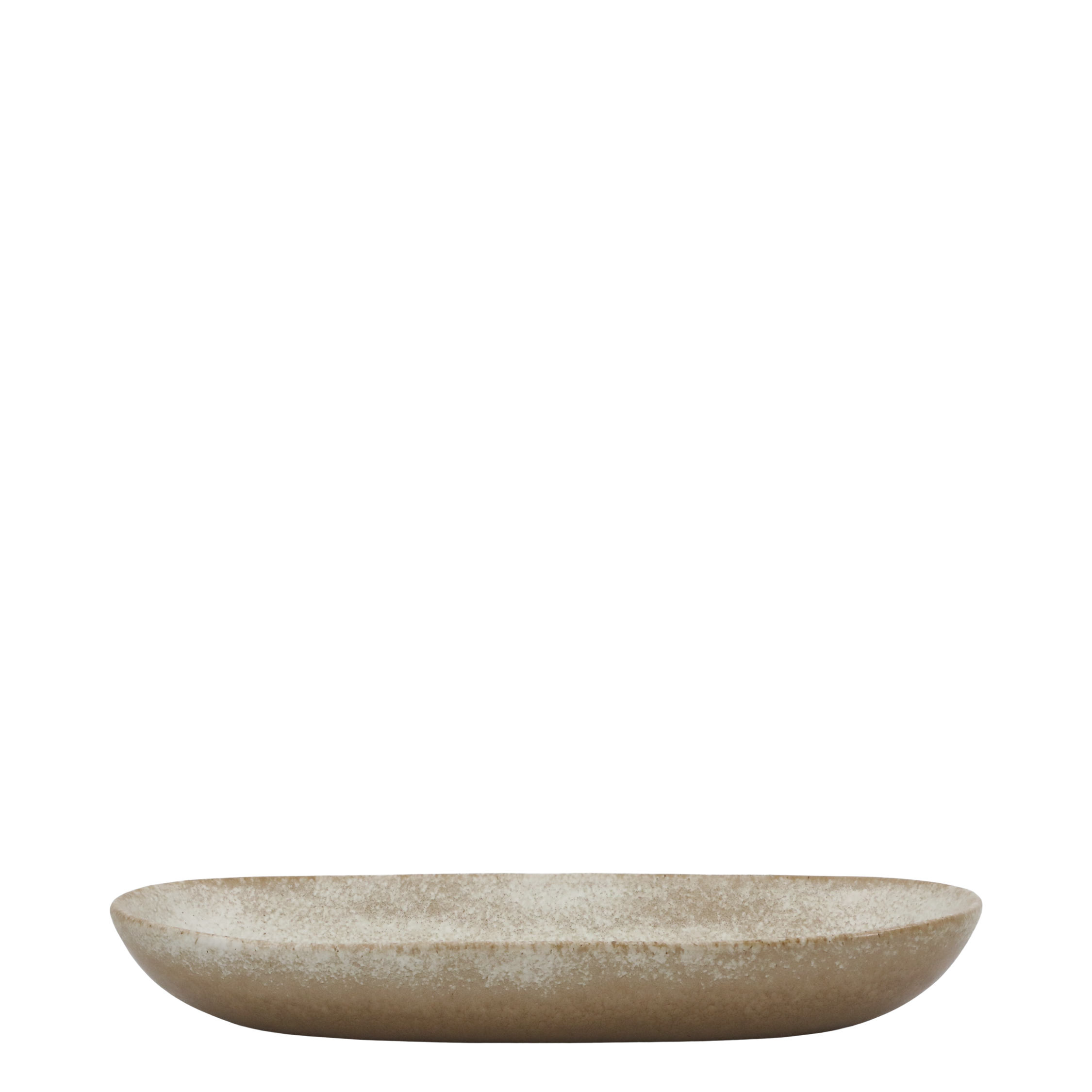 Valence Tray H4.5/L30/W13.5 cm latte
