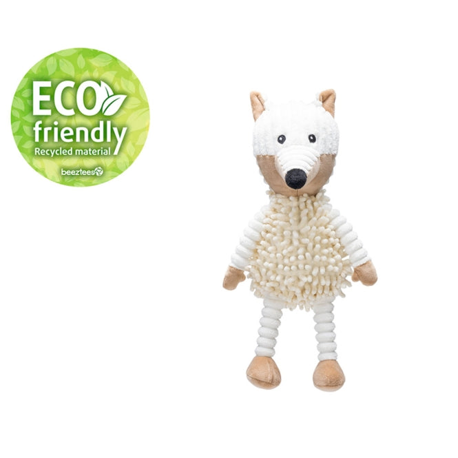 Beeztees Eco Fuchs Juno