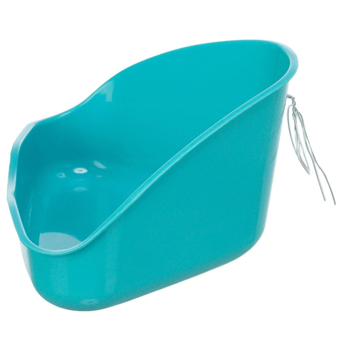 Trixie Ecktoilette für Kleinnager