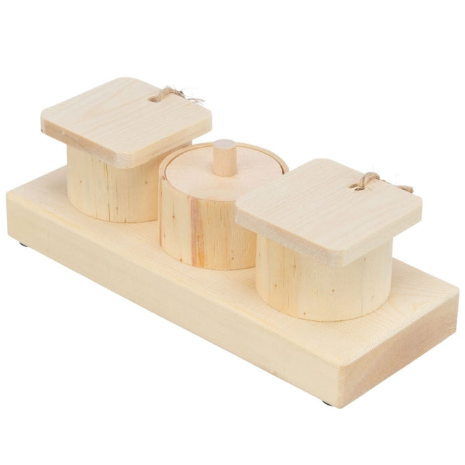 Trixie Snack Cups für Vögel und Kleintiere