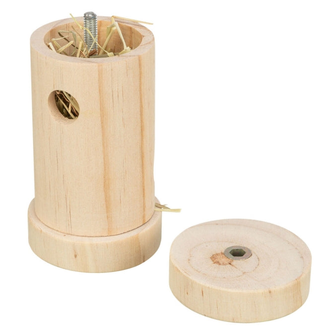 Trixie Snack Roll aus Holz