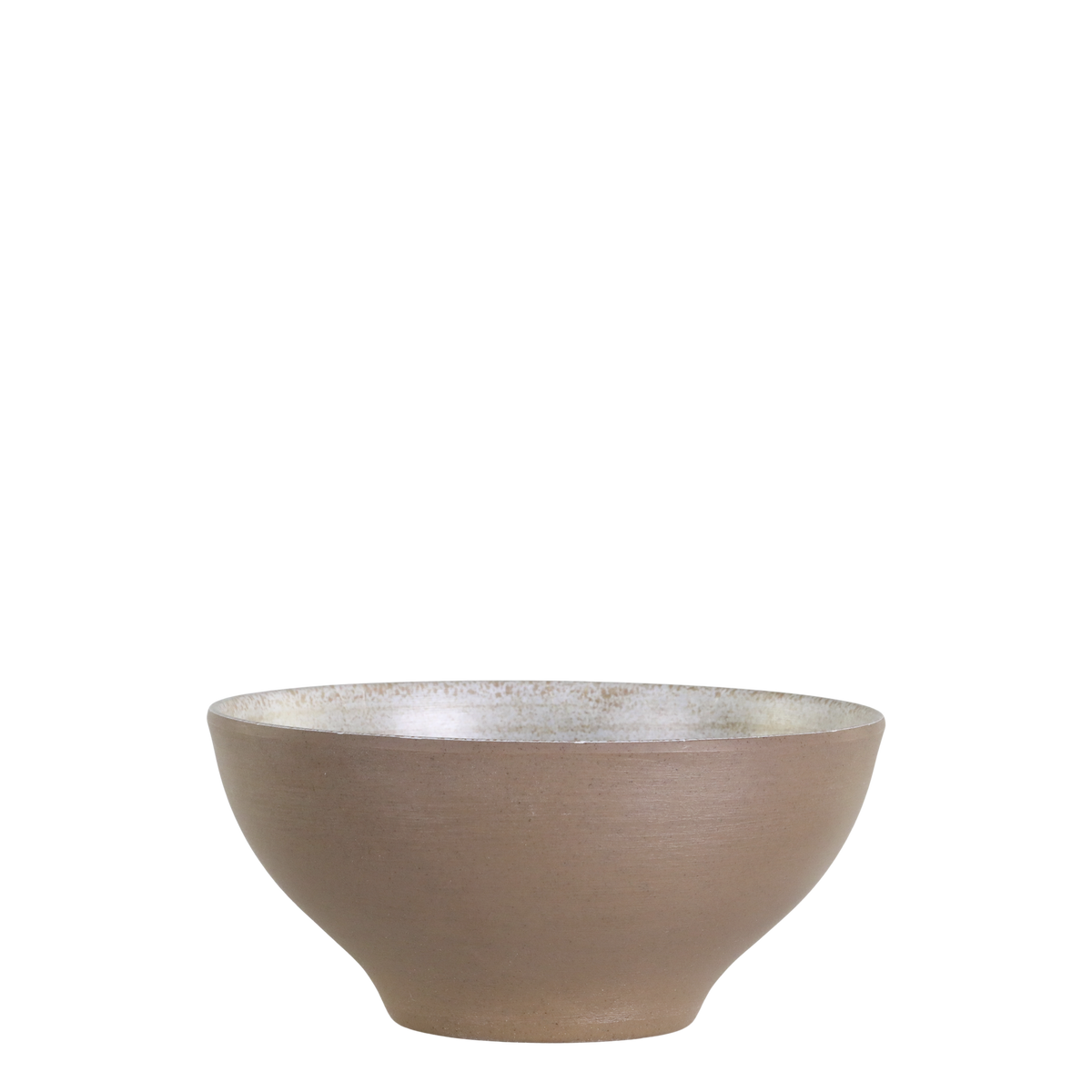 Melamin Schüssel Cassis in Latte, 16,5 cm Durchmesser