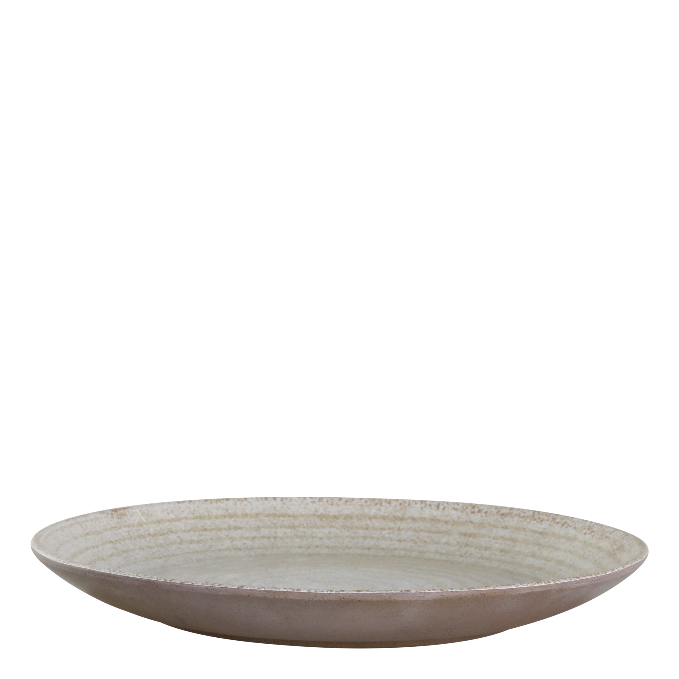 Cassis Melamin Schüssel als Mittagsteller, 25,5 cm
