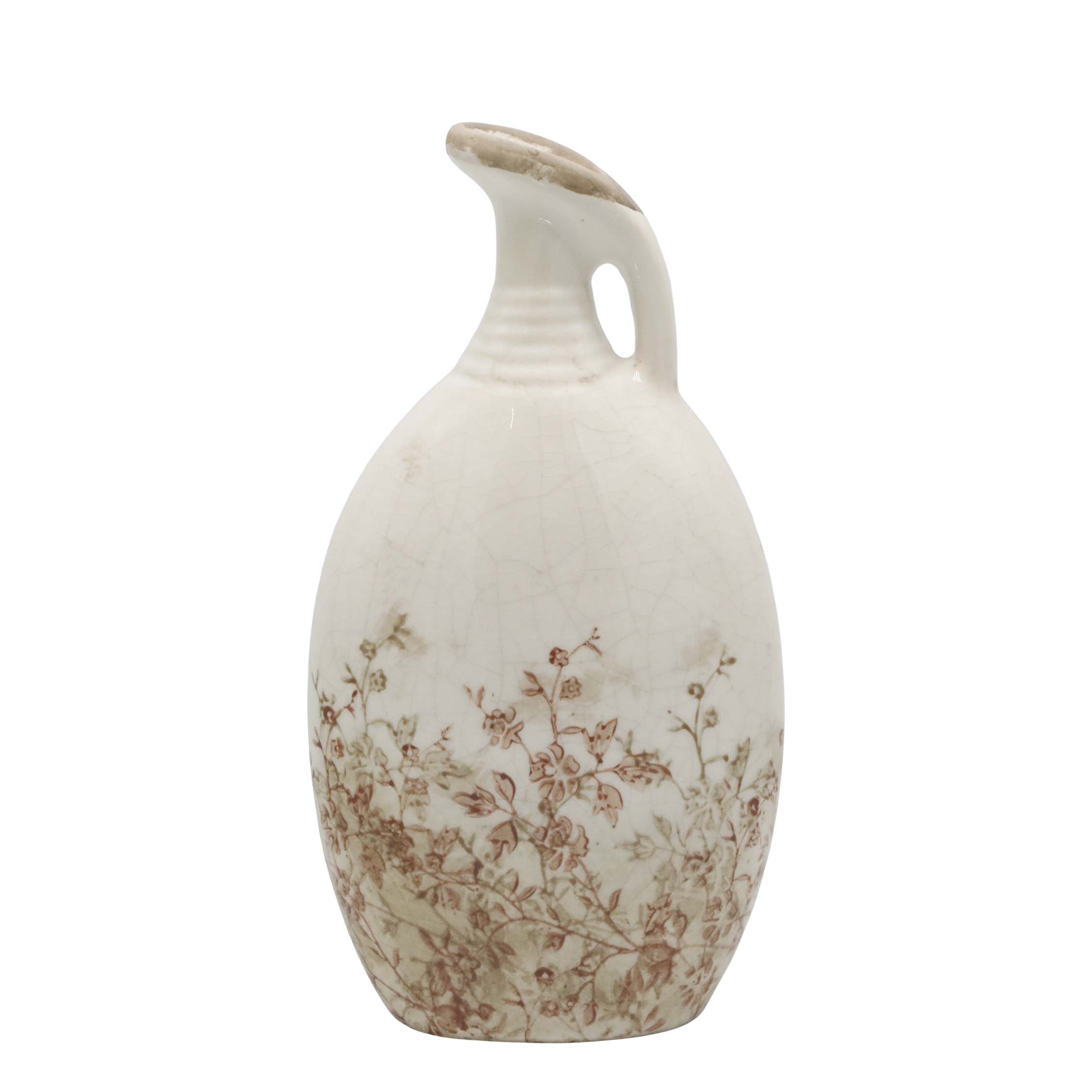 Chaville Jug H27/L14/W8 cm cream