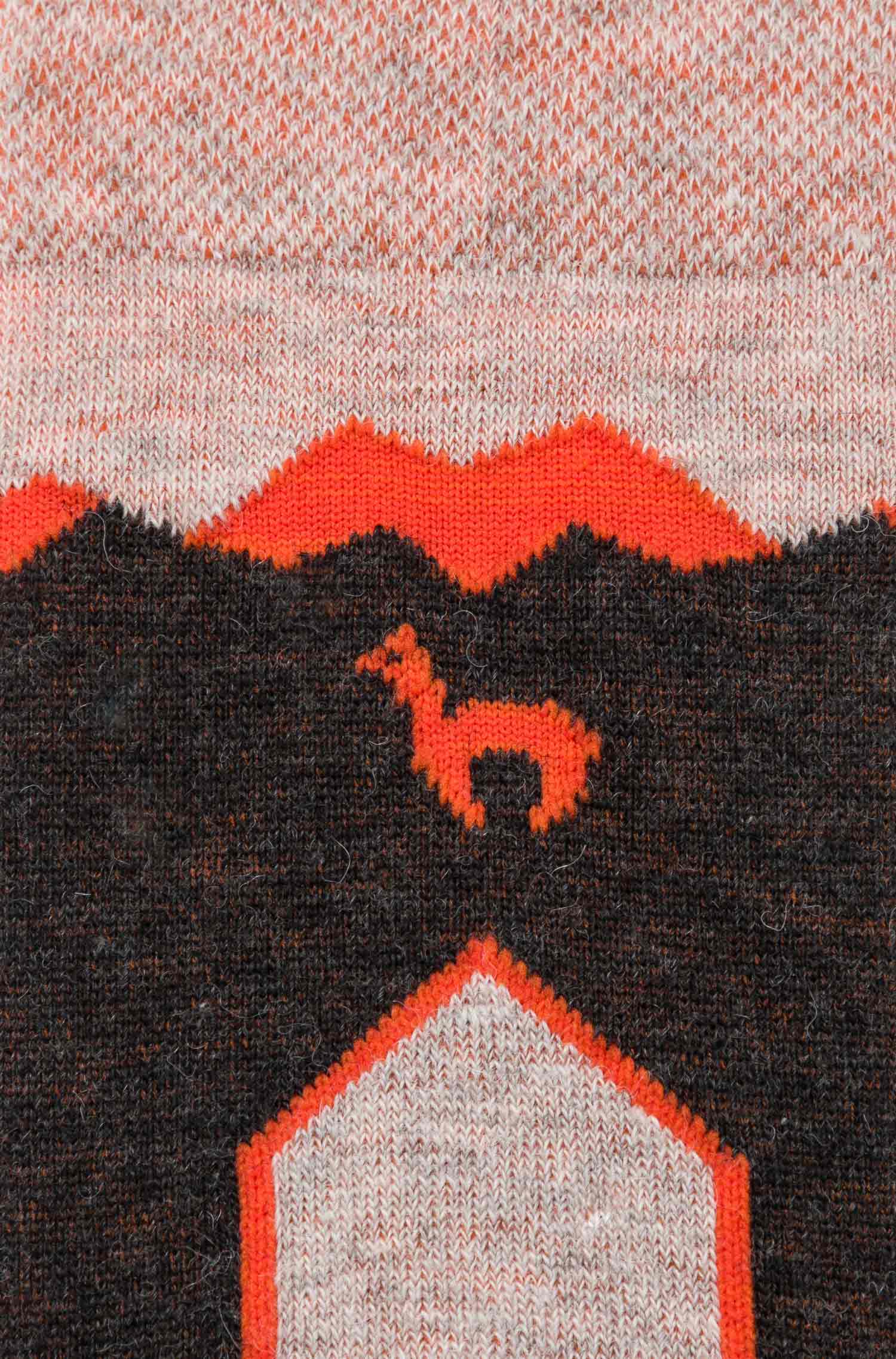 6er-Pack Premium Alpaka WANDERSOCKEN