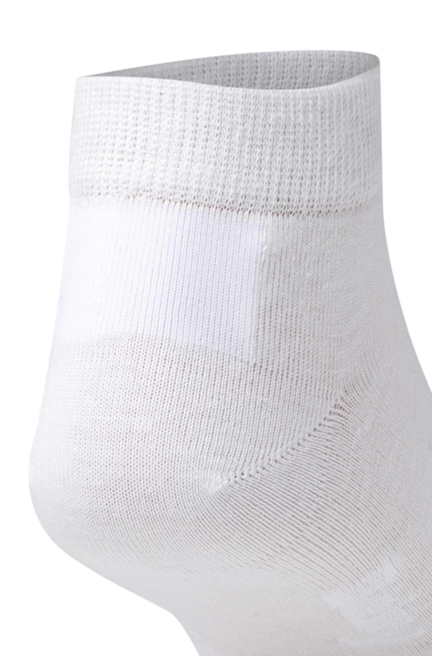 6er-Pack Premium SNEAKER SOCKE UNI in Naturfaser Qualität