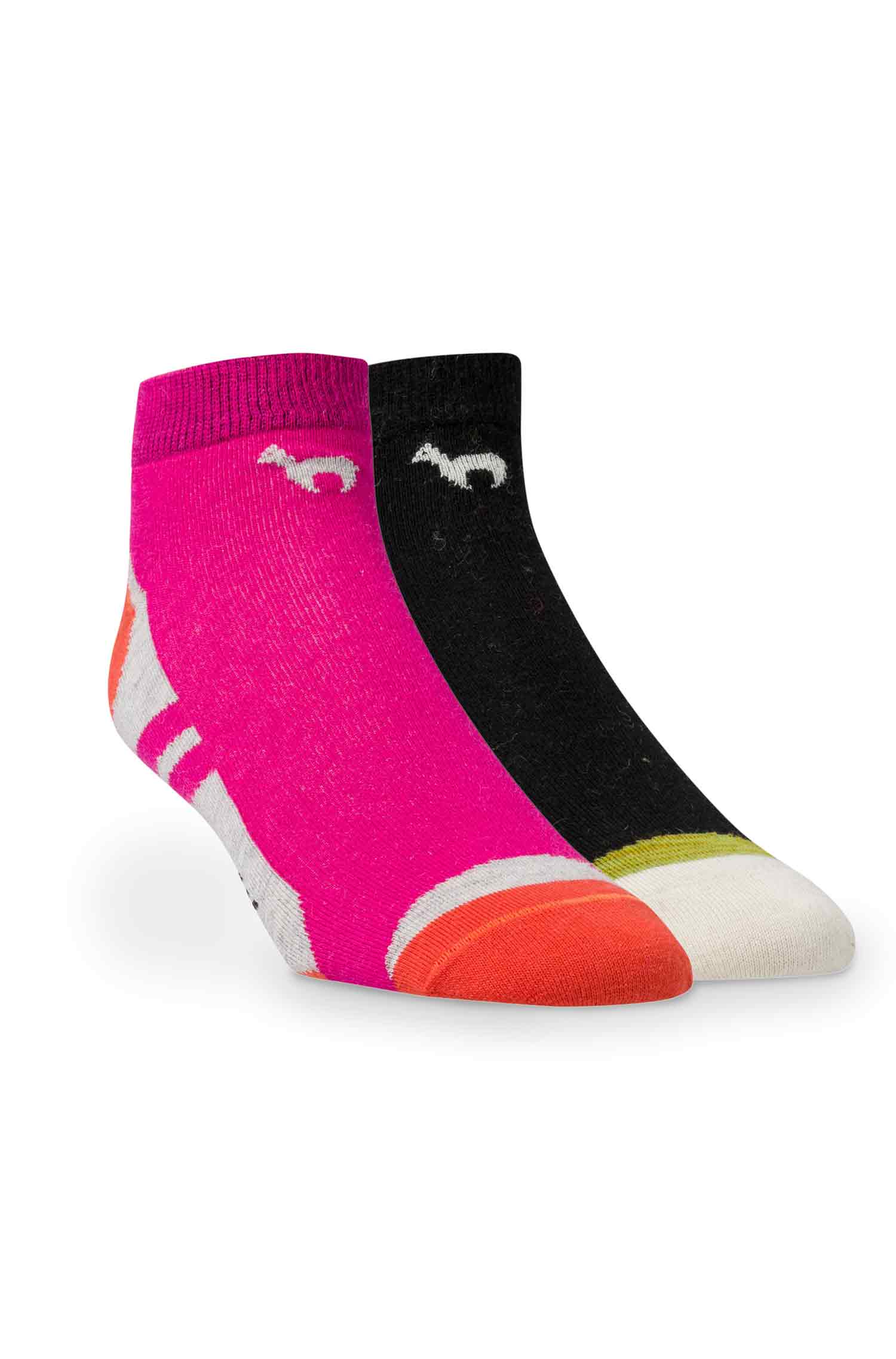 6er-Pack Premium SPORT SNEAKER SOCKE in Naturfaser Qualität