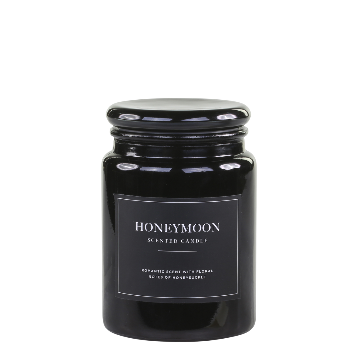 Lucon Duftkerze Honeymoon 95 Stunden Brenndauer