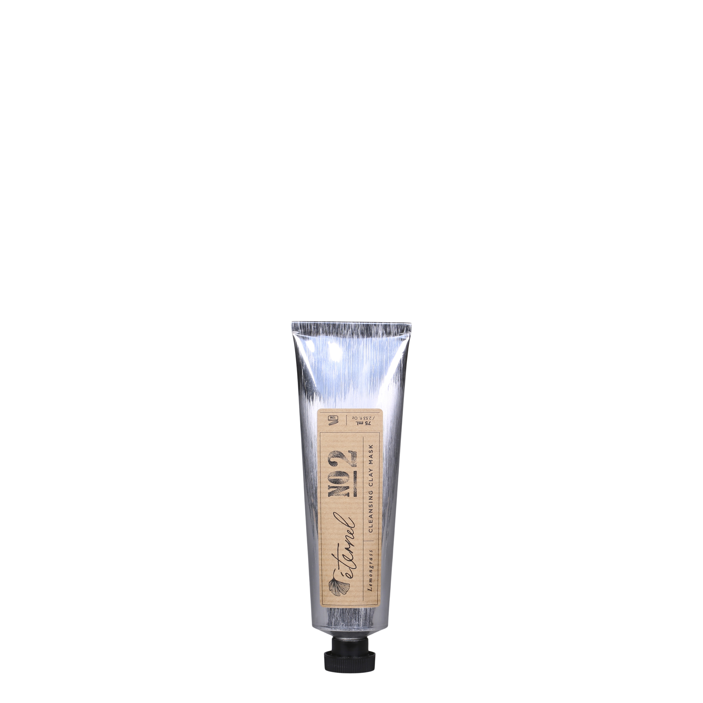 Éternel Tonmaske tiefenreinigend No. 2, 75 ml