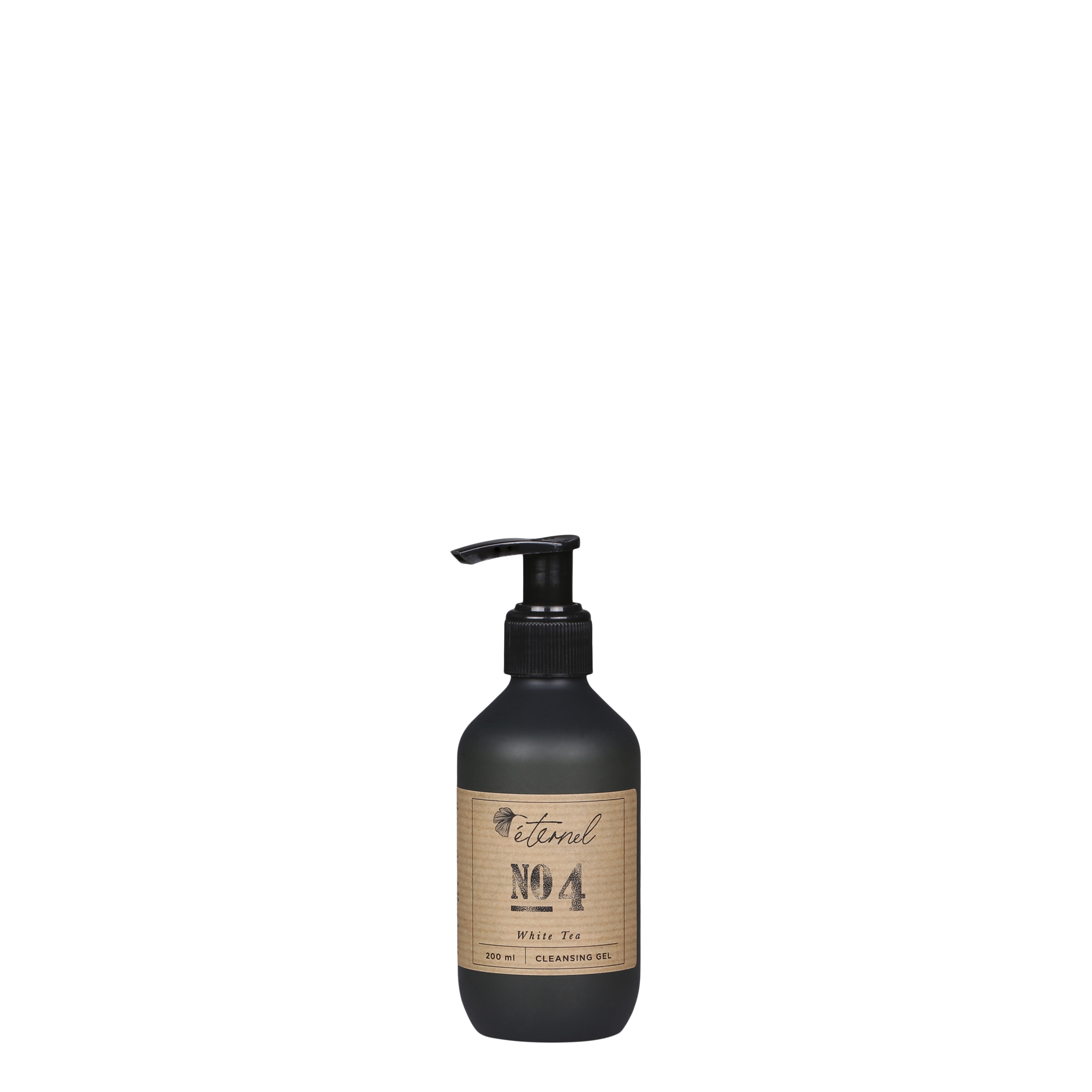 Éternel Reinigungsgel No.4 White Tea 200 ml