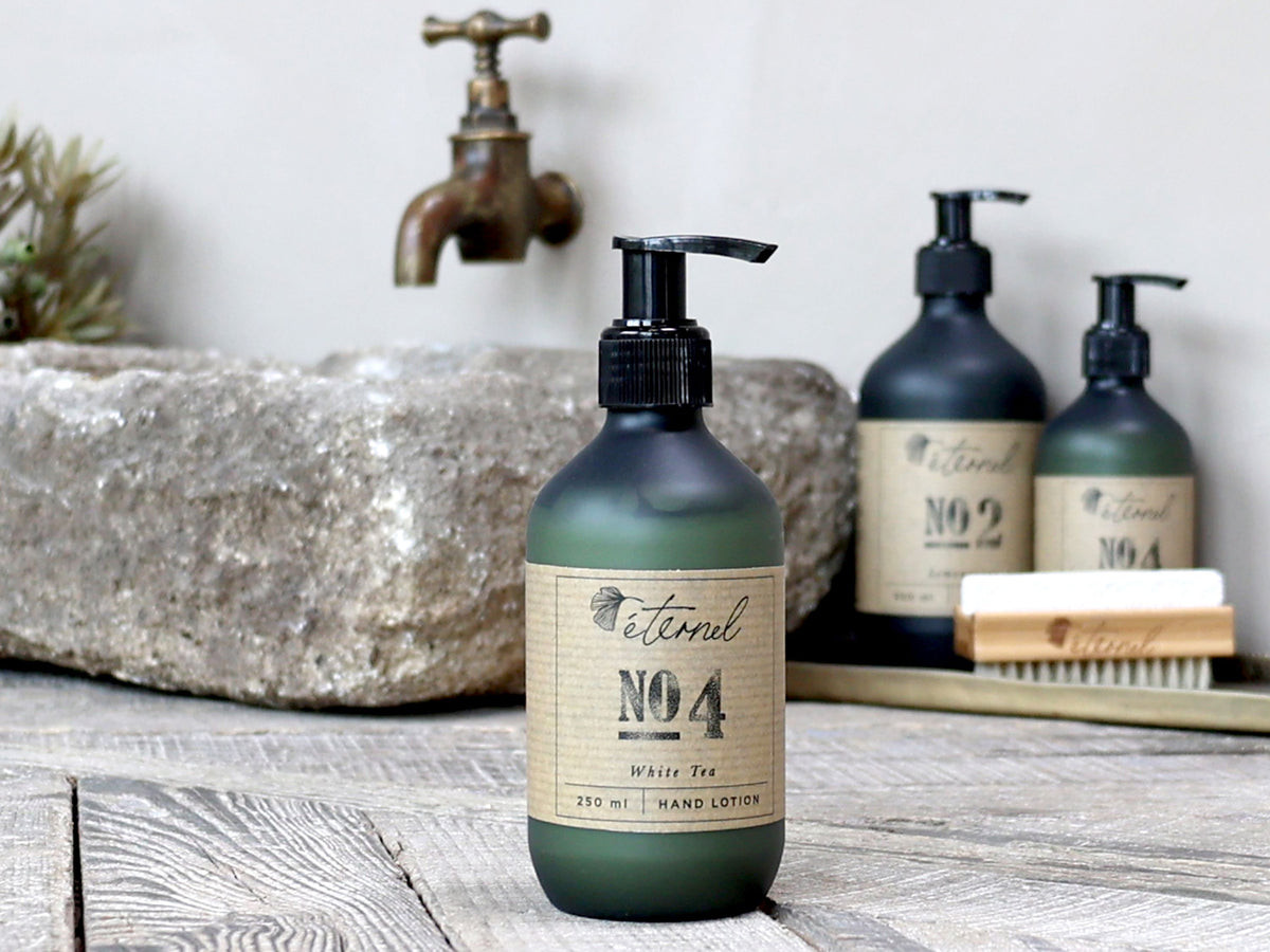Éternel Handlotion No.4 250 ml