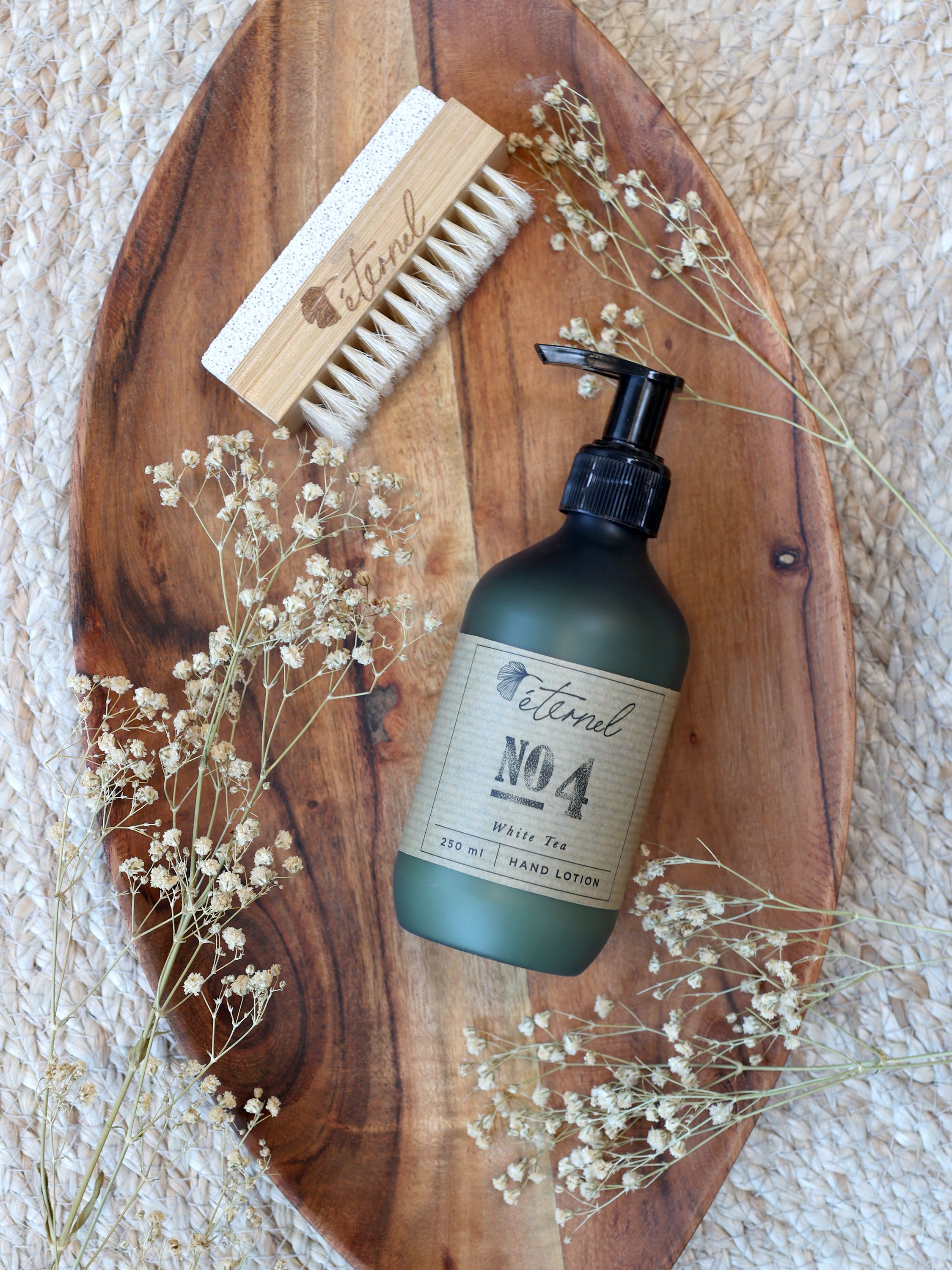 Éternel Handlotion No.4 250 ml