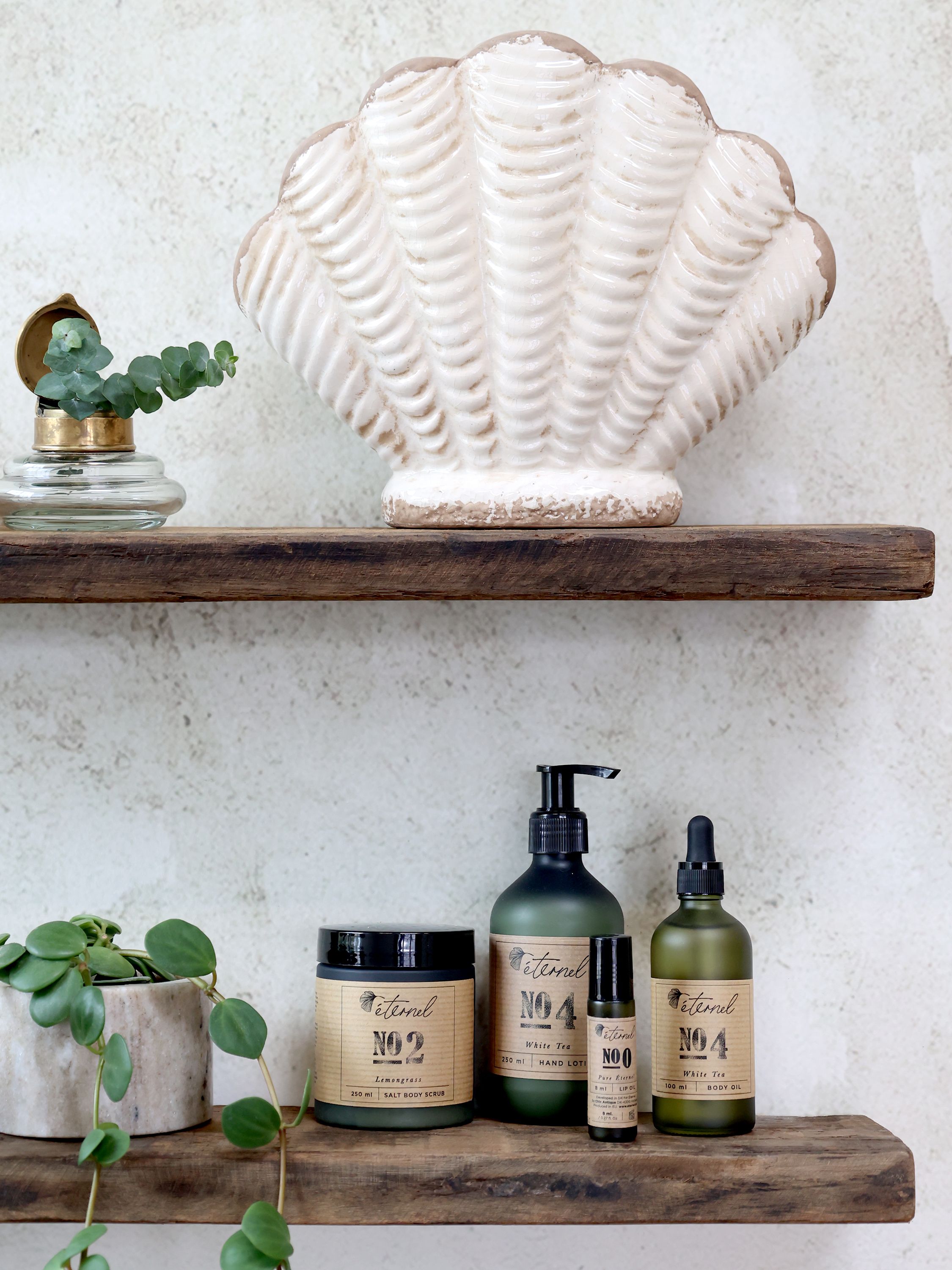 Éternel Handlotion No.4 250 ml