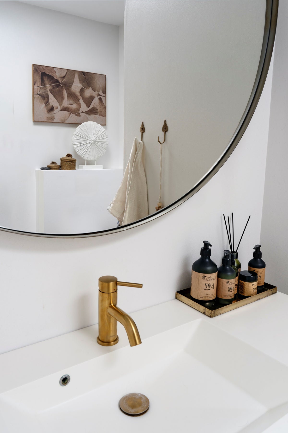 Éternel Handlotion No.4 250 ml