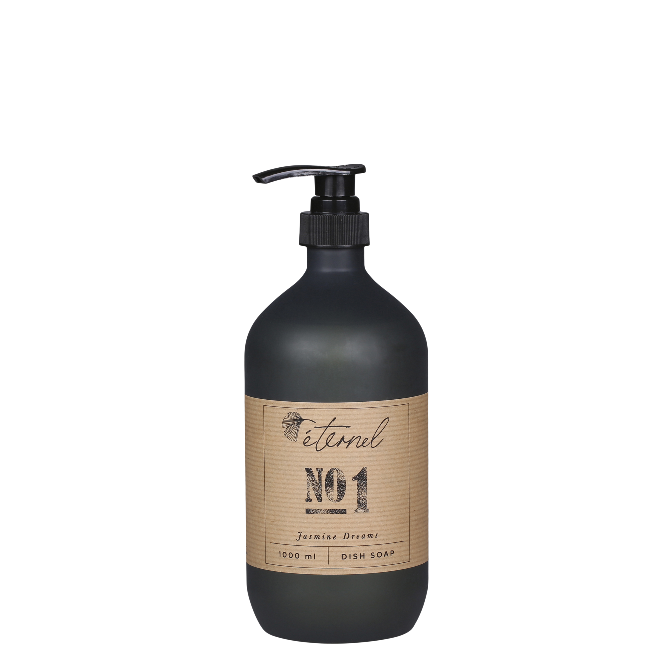 Éternel Geschirrspülmittel No.1 1000 ml
