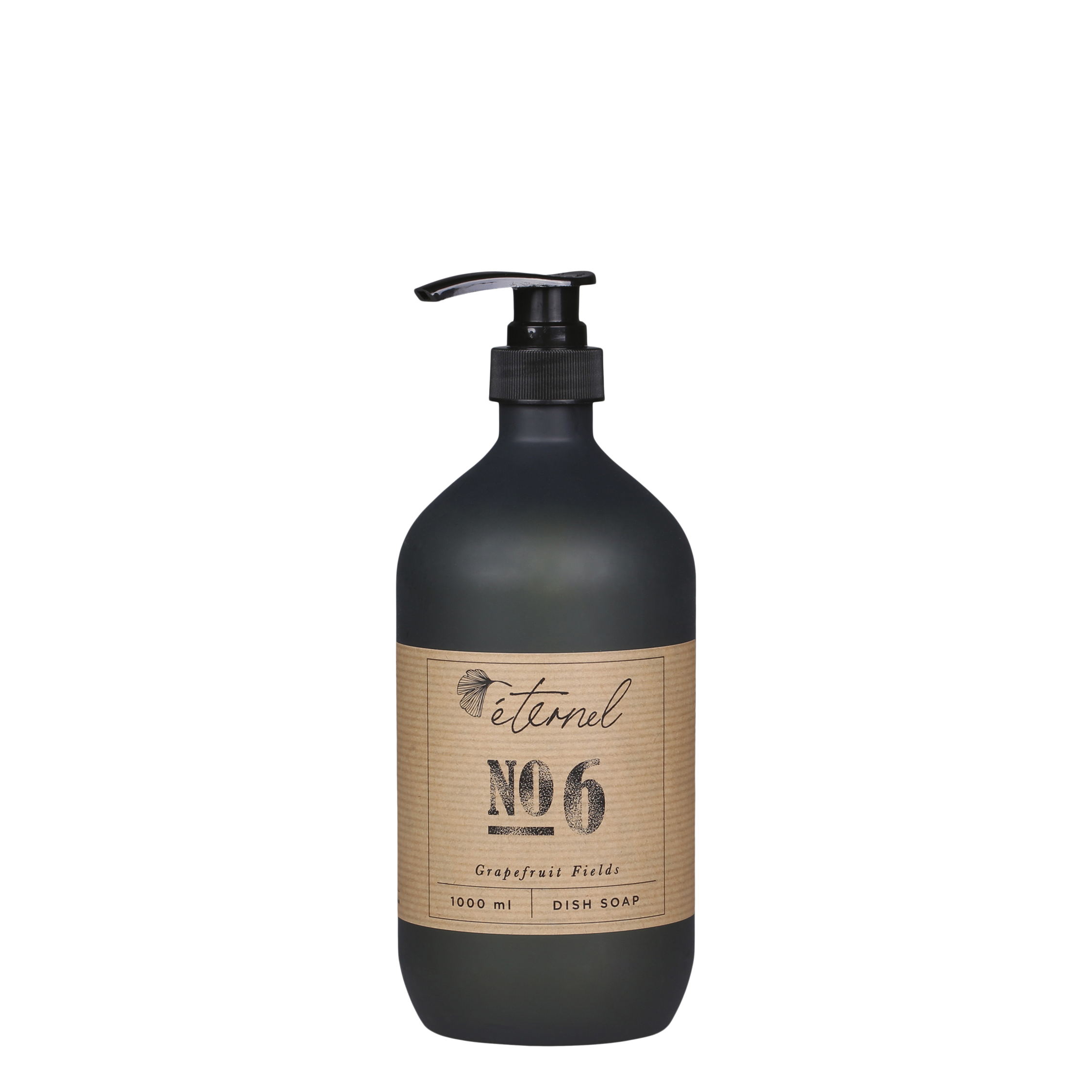 Éternel Geschirrspülmittel No.6 1000 ml