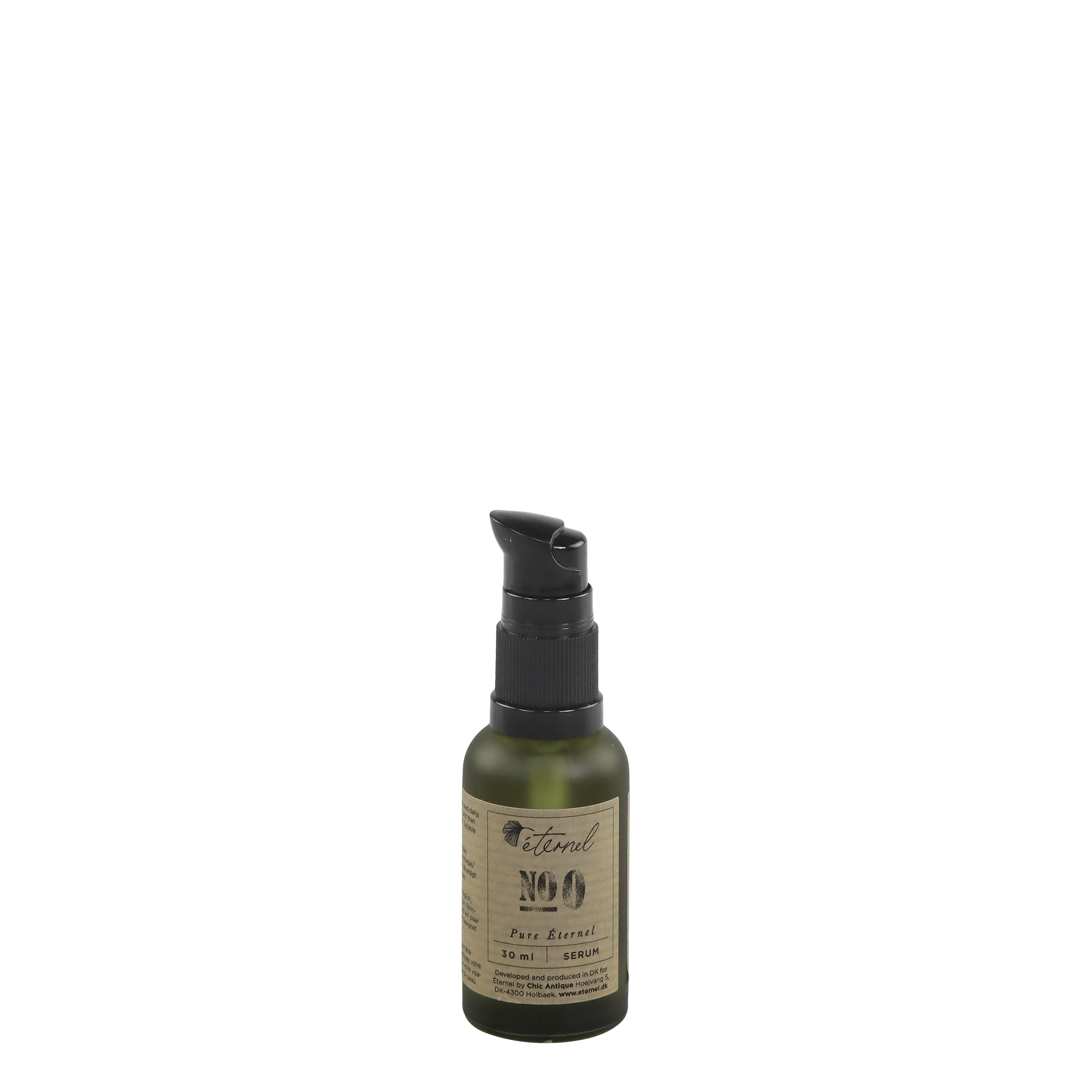 Éternel Serum No. 0 30 ml Pure