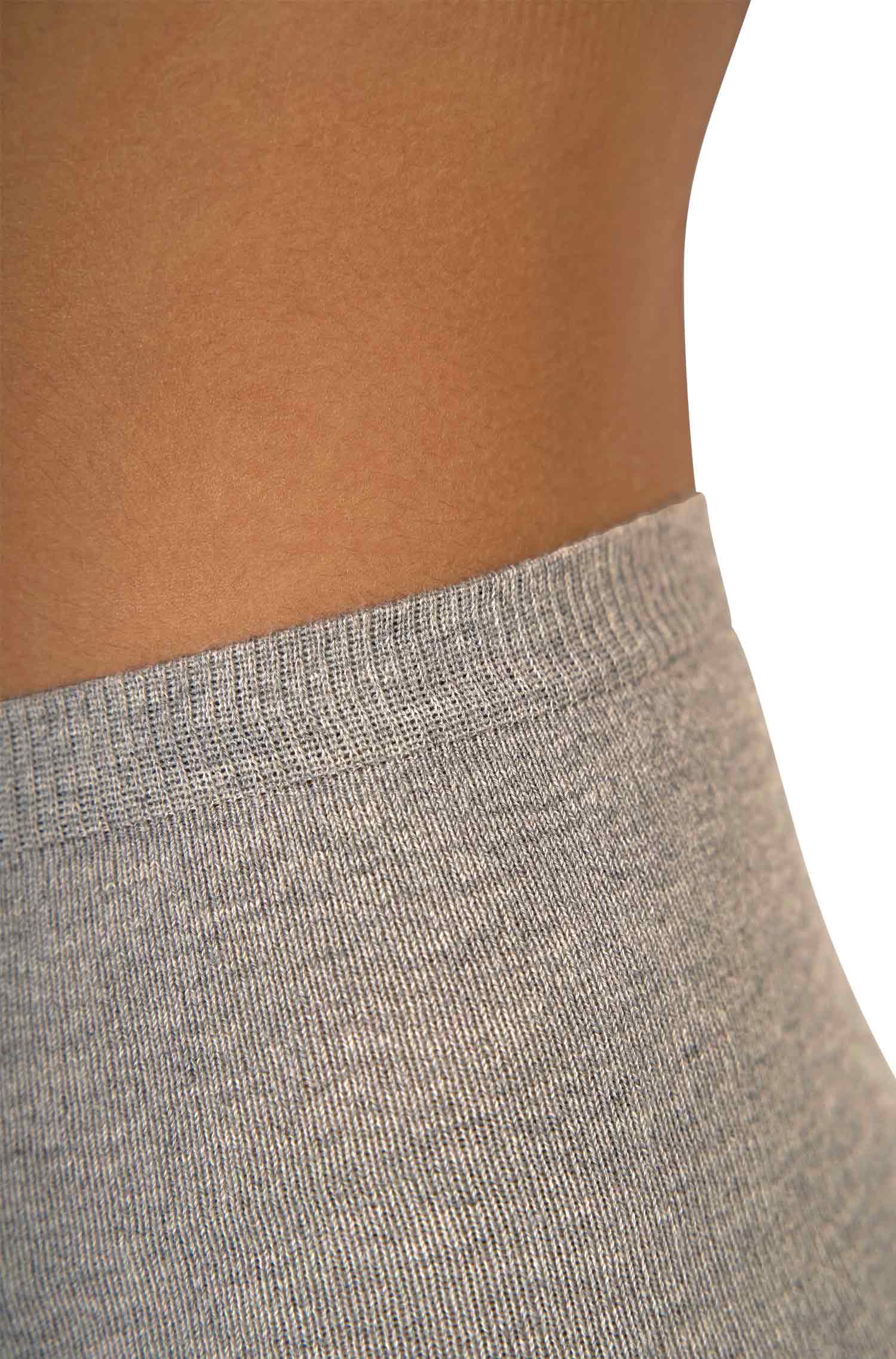 Strumpfhose THERMO aus Royal Alpaka-Mix
