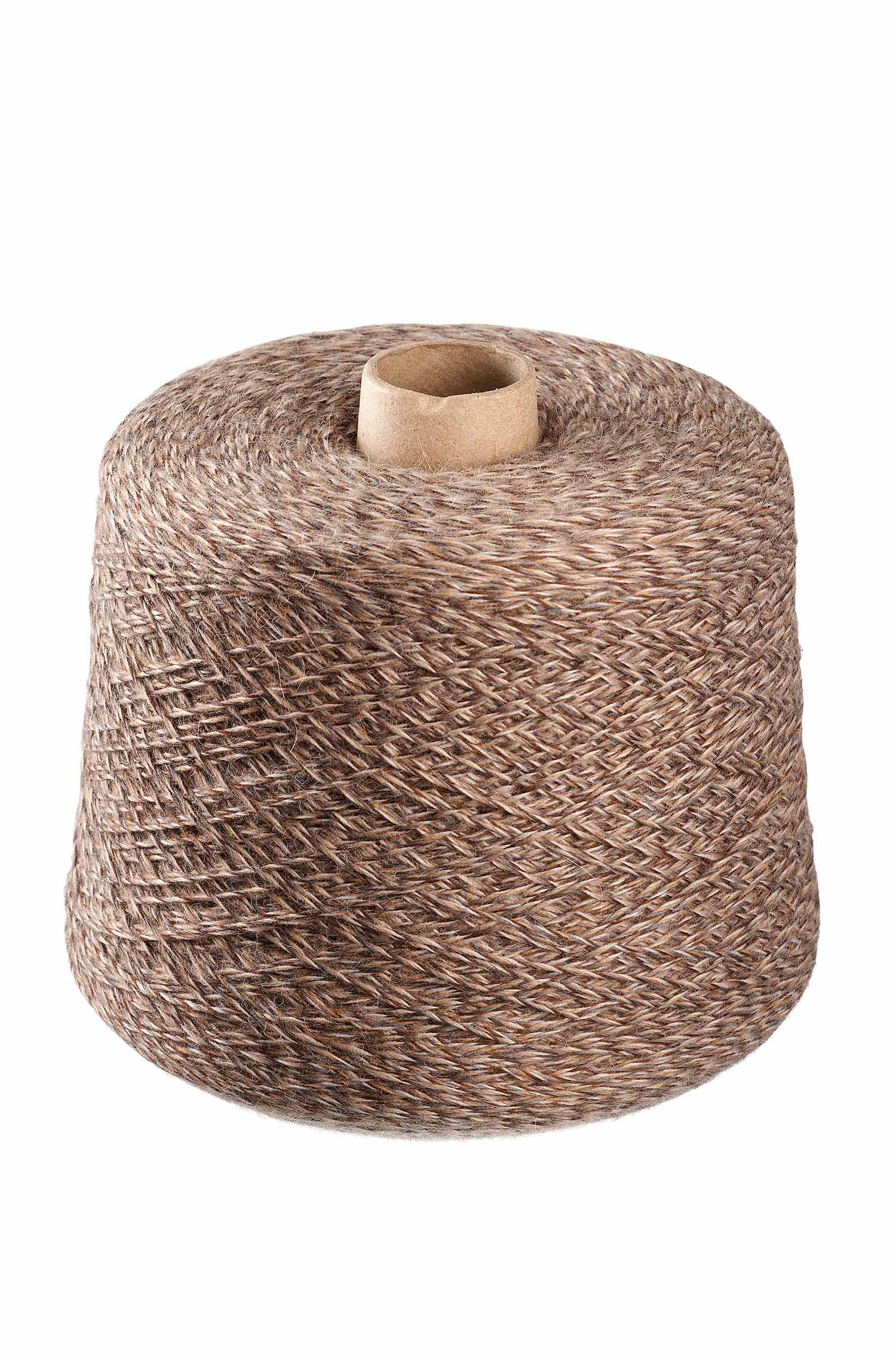 Alpaka Sockengarn MULTICOLOUR | 1kg Kone