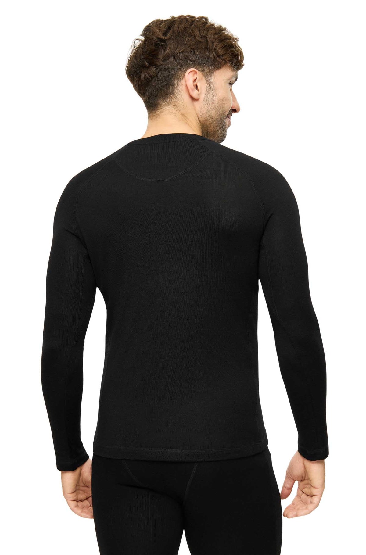 Alpaka Thermo-Shirt PEDRO