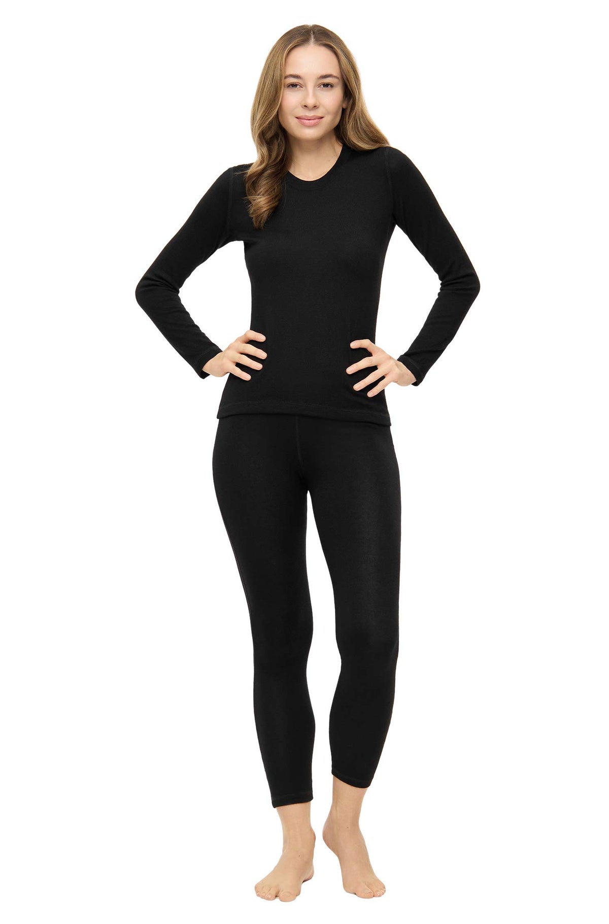Alpaka Leggings LUZIA