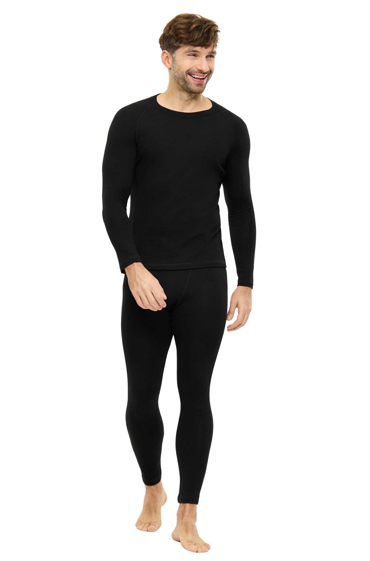 Alpaka Leggings LEON