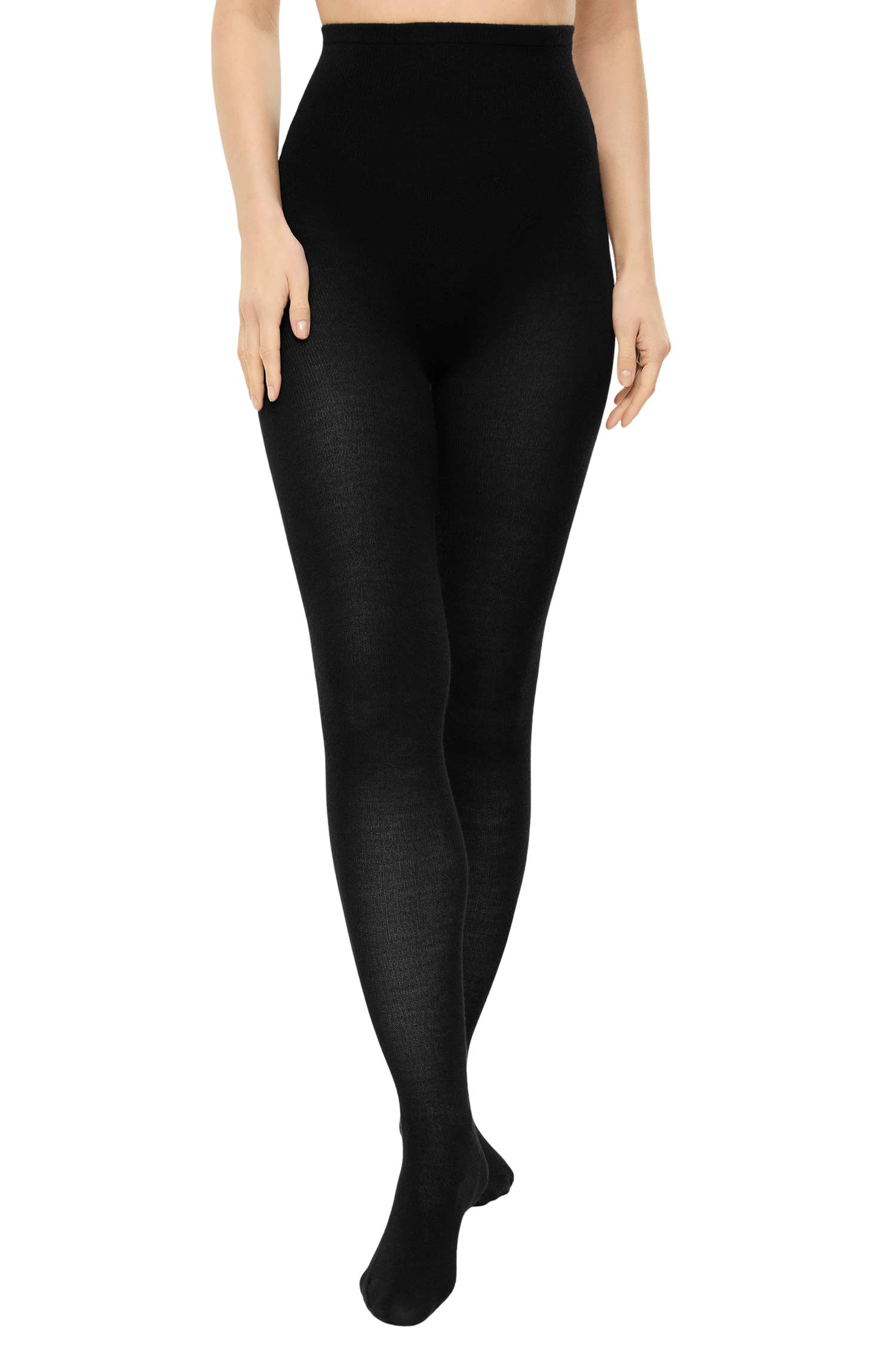 Alpaka Strumpfhose ROYAL ALPACA