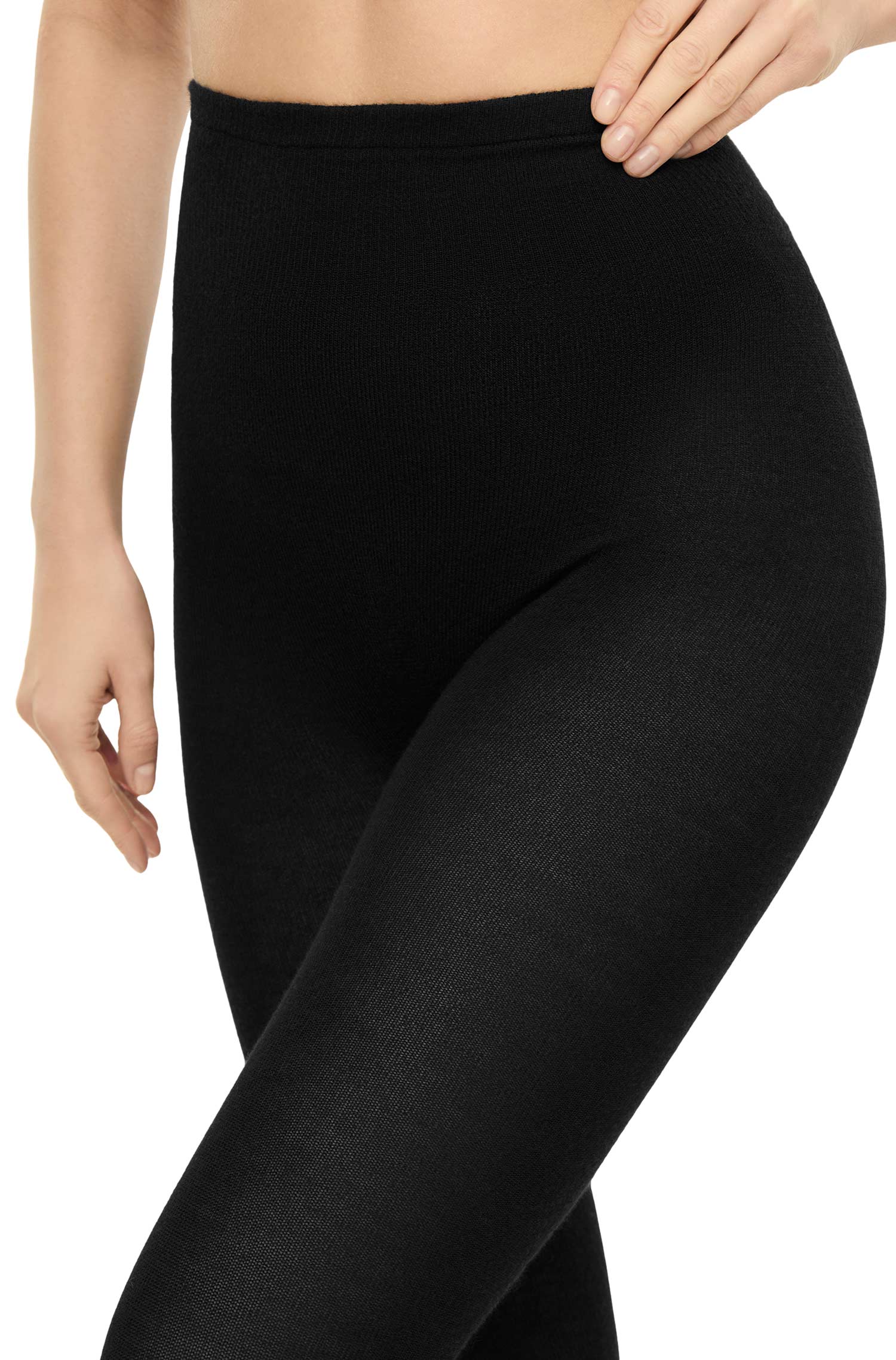 Alpaka Strumpfhose ROYAL ALPACA