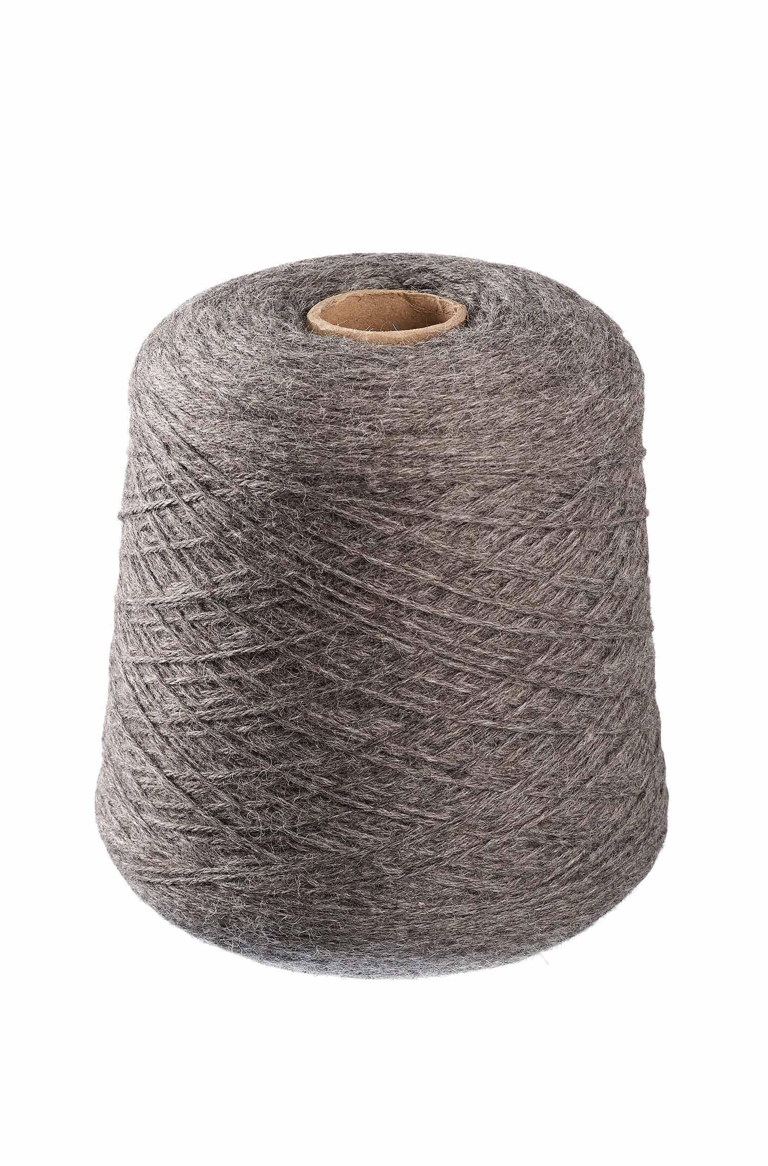Baby Alpaka Wolle PURE | 1kg Kone