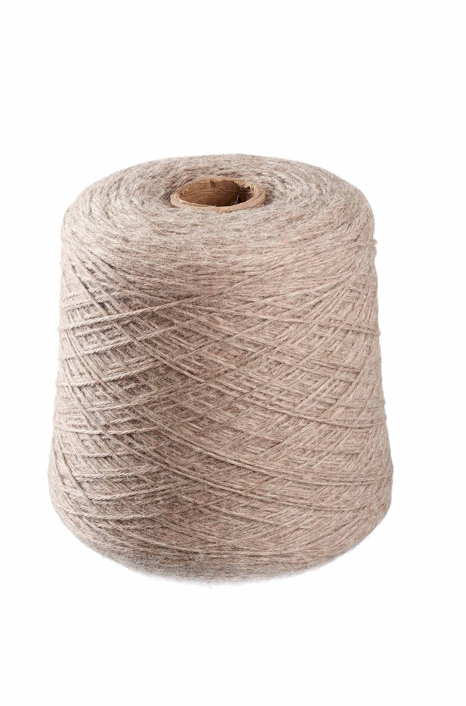 Baby Alpaka Wolle PURE | 1kg Kone