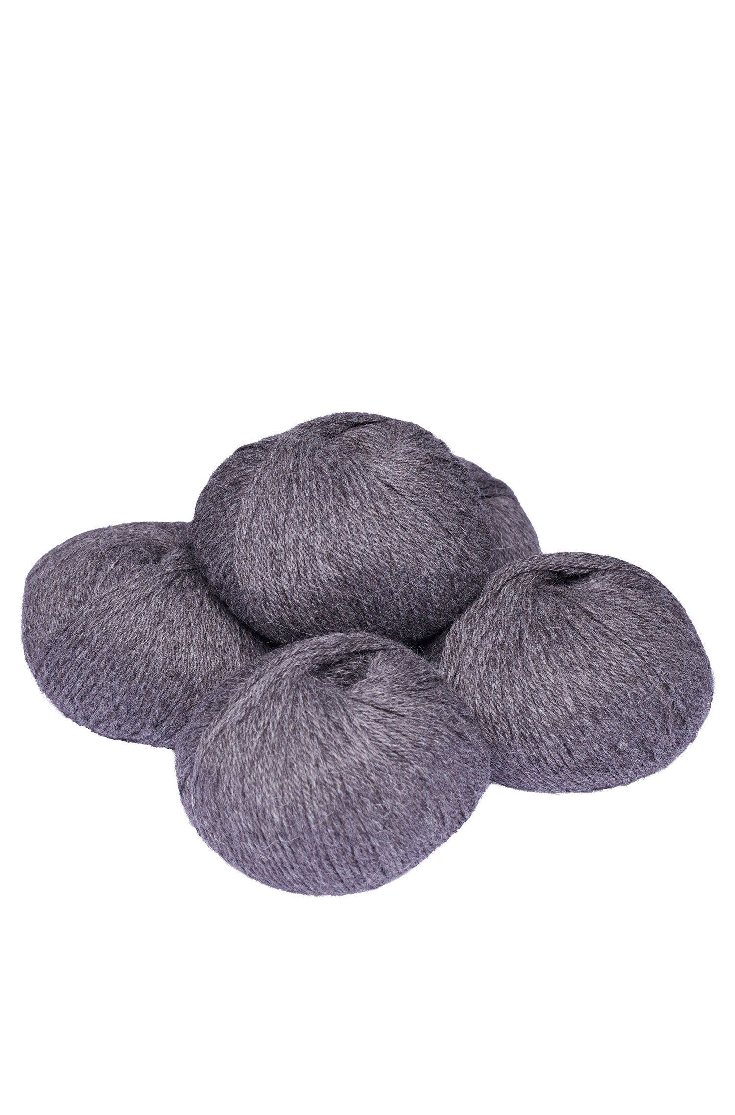 Baby Alpaka Wolle PURE | 5×50g