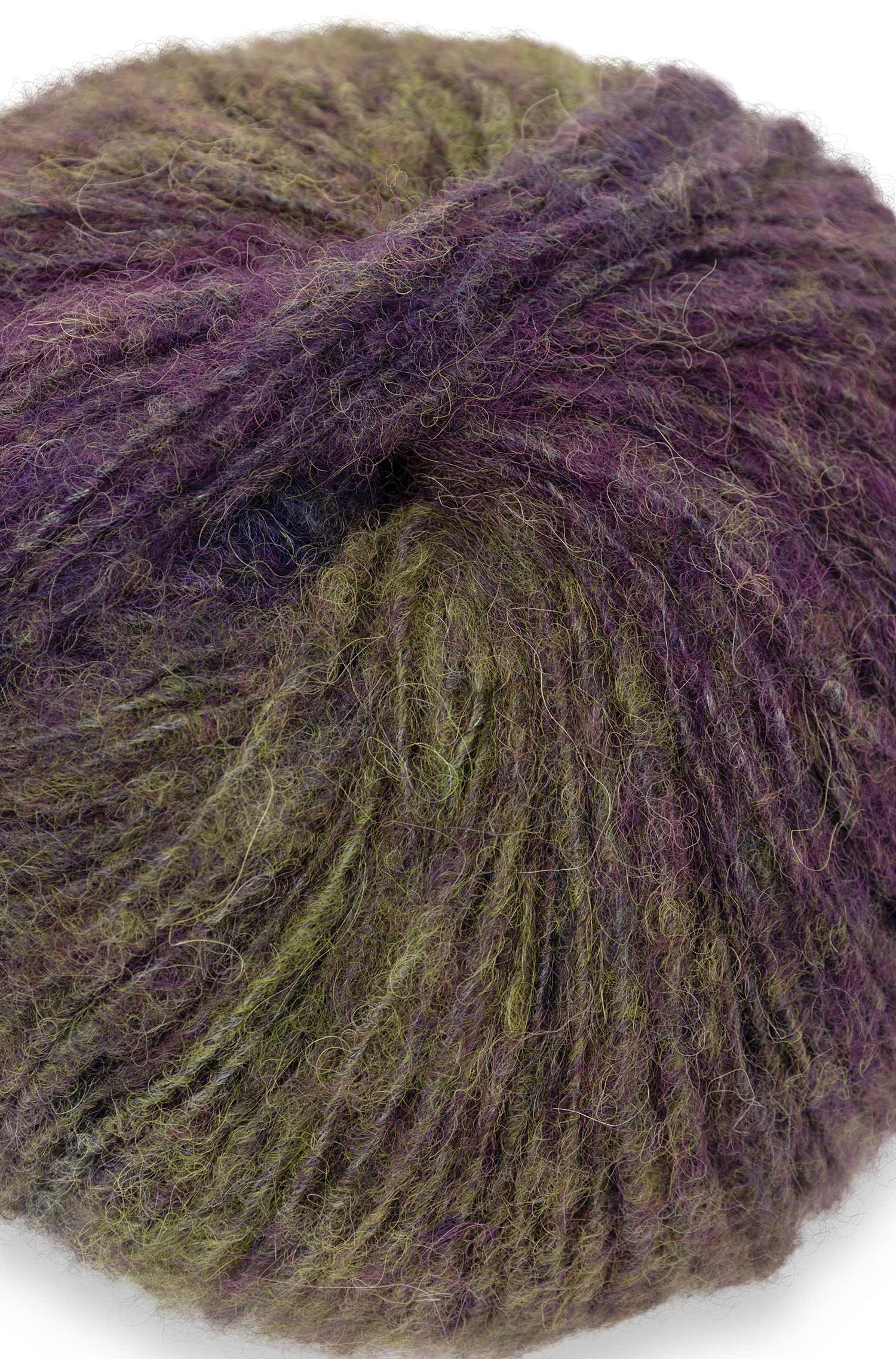 Alpaka Wolle KUSCHELGARN | 50g