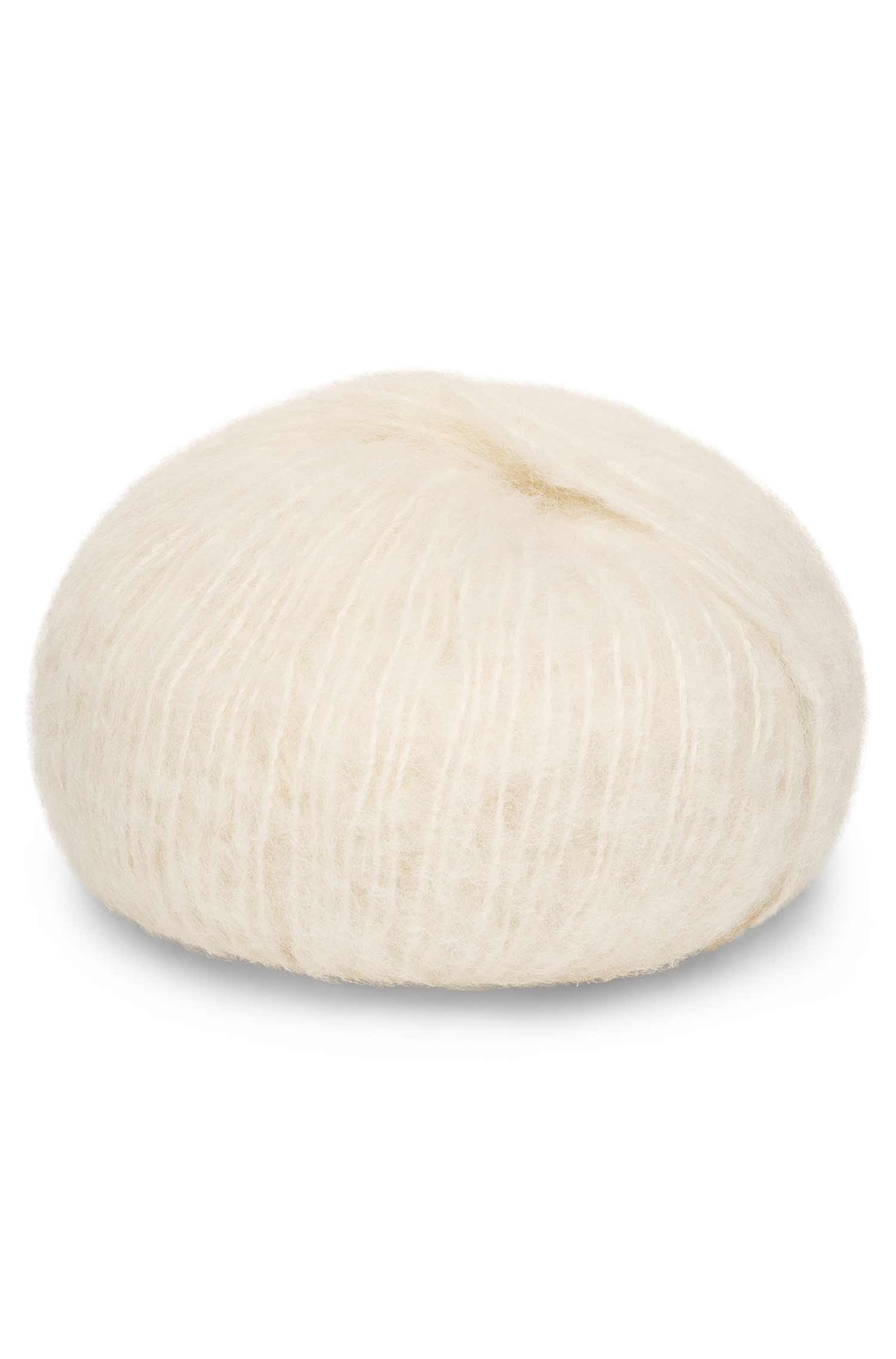 Alpaka Wolle KUSCHELGARN | 50g