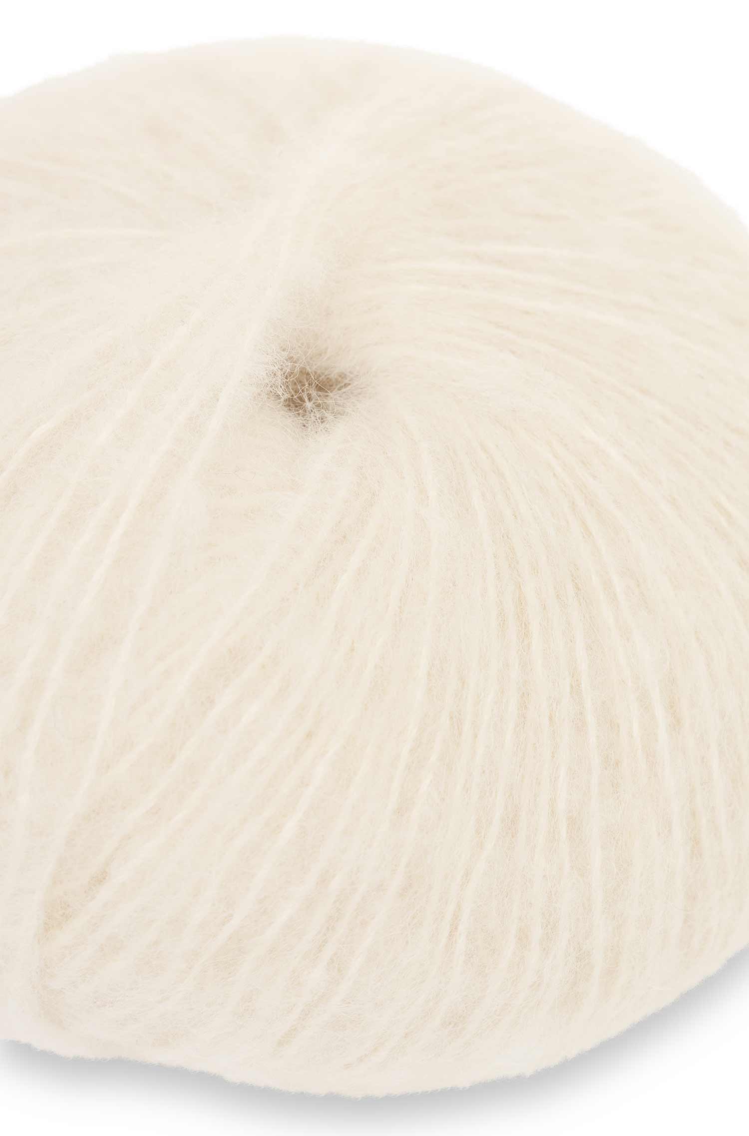 Alpaka Wolle KUSCHELGARN | 50g
