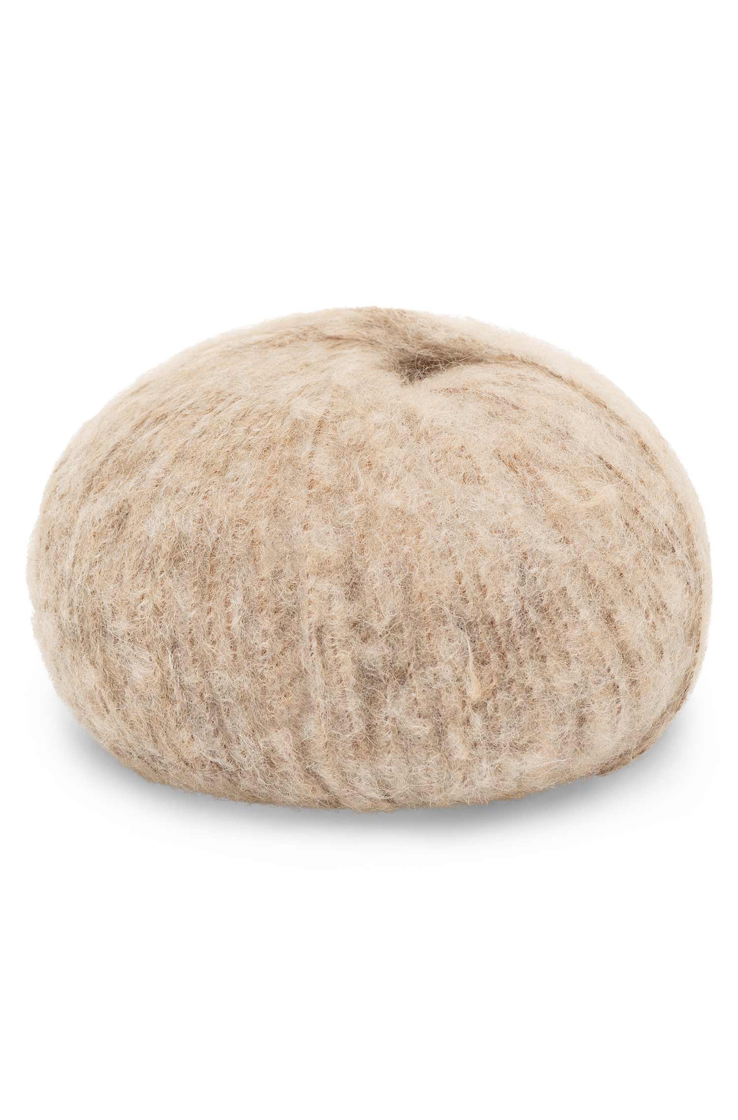 Alpaka Wolle KUSCHELGARN | 50g