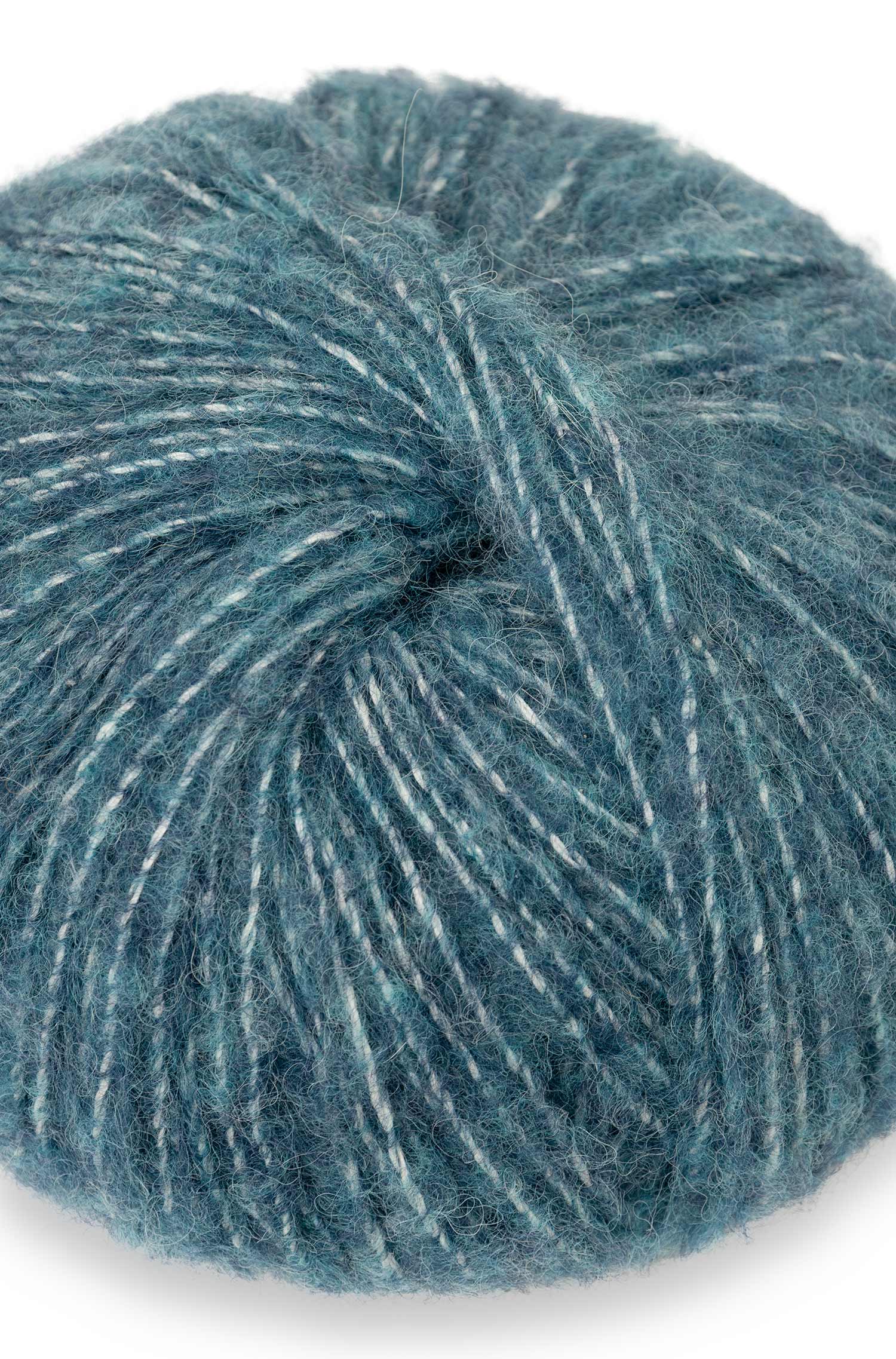 Alpaka Wolle KUSCHELGARN | 5×50g