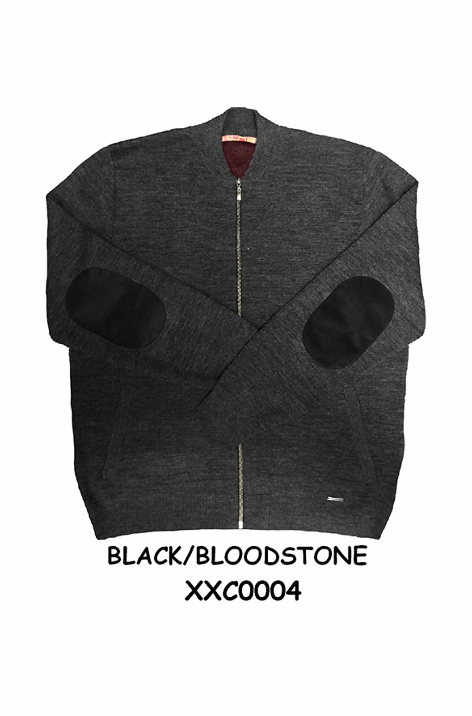 Alpaka Cardigan WILL aus 100% Baby Alpaka