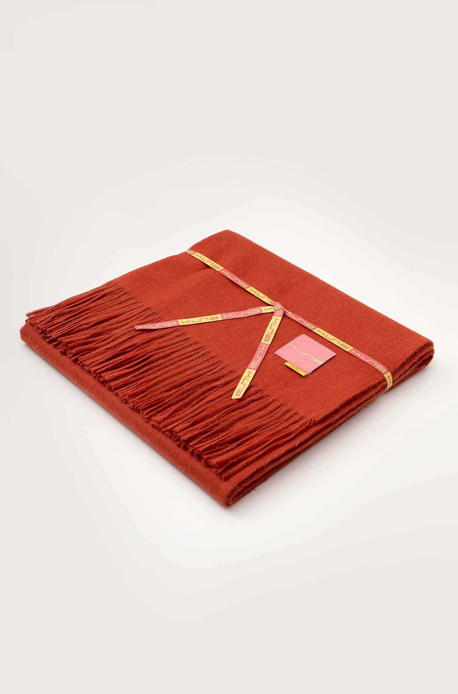 Alpaka Decke Y01 aus Baby Alpaka