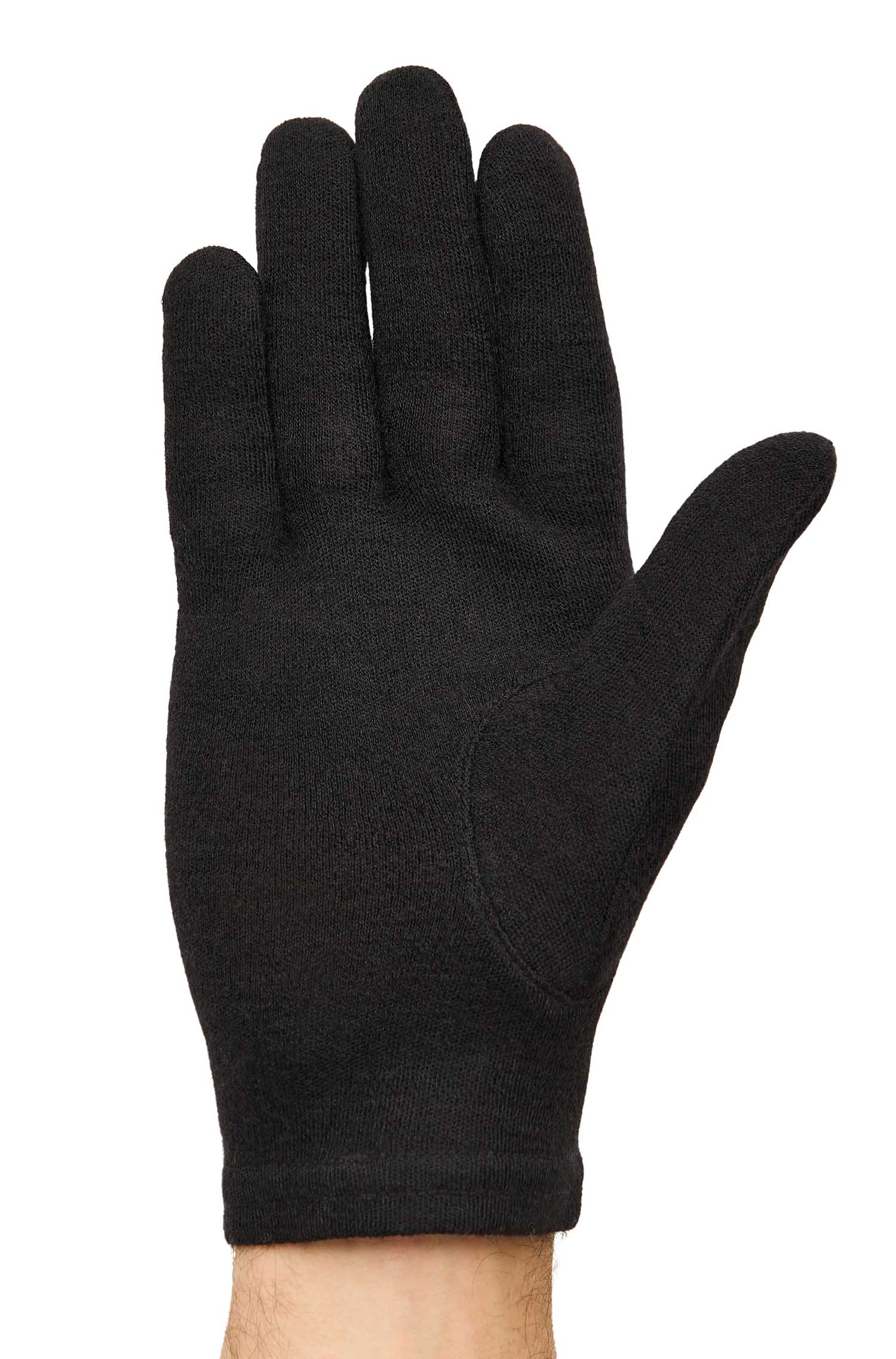 Alpaka Fingerhandschuh THERMO LAYER