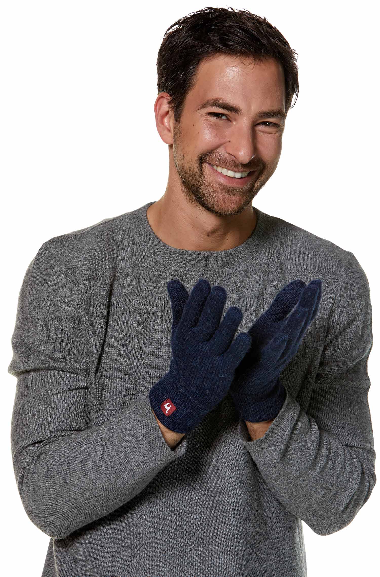 Alpaka Handschuhe UNI