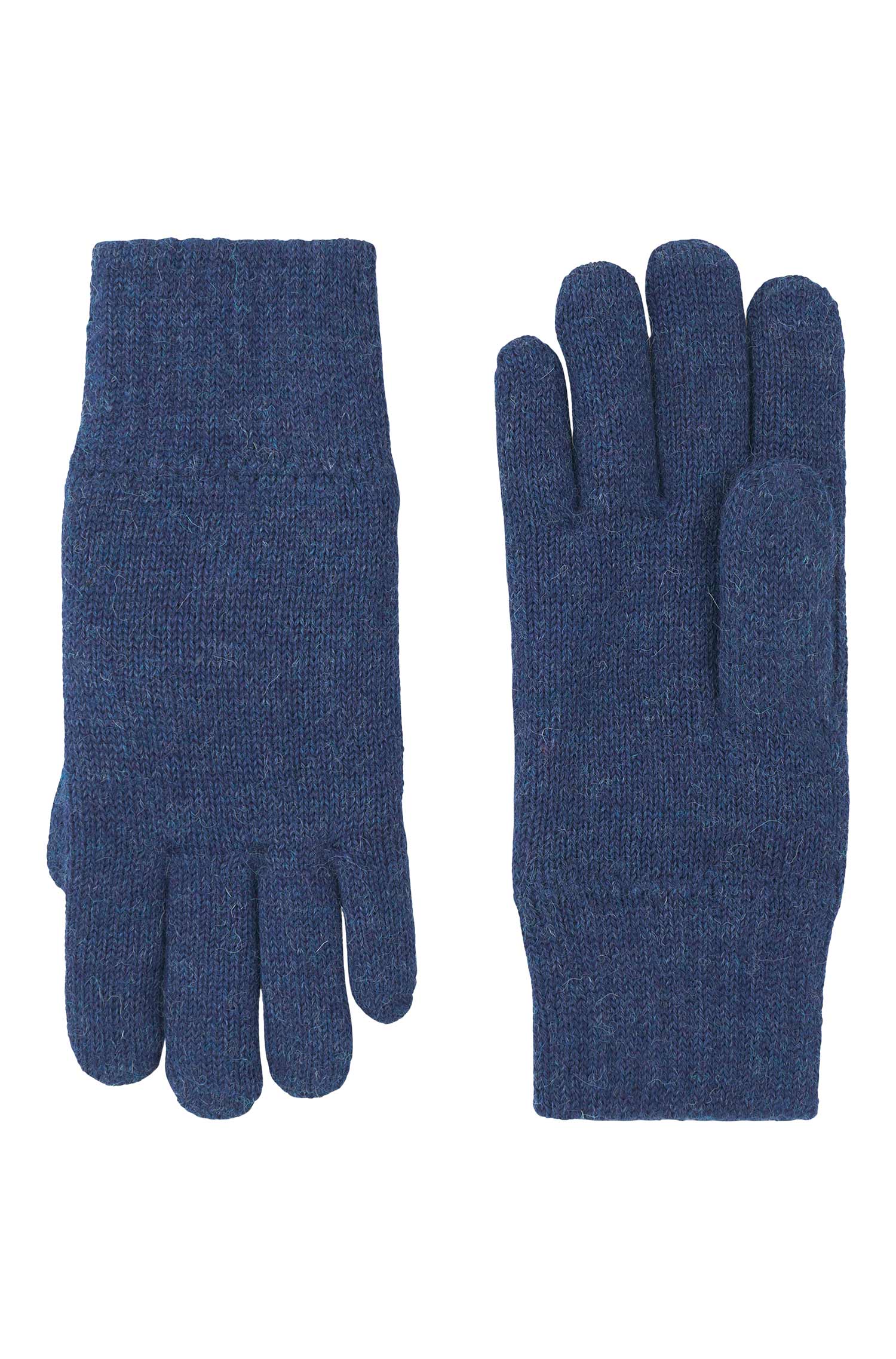 Alpaka Handschuhe UNI | gefüttert