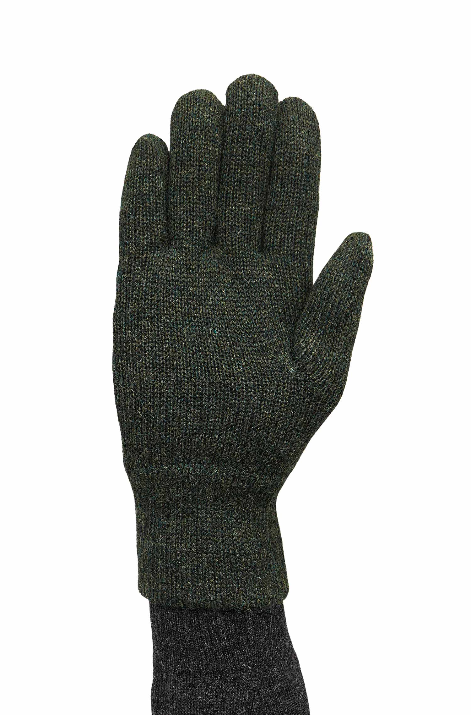 Alpaka Handschuhe UNI | gefüttert