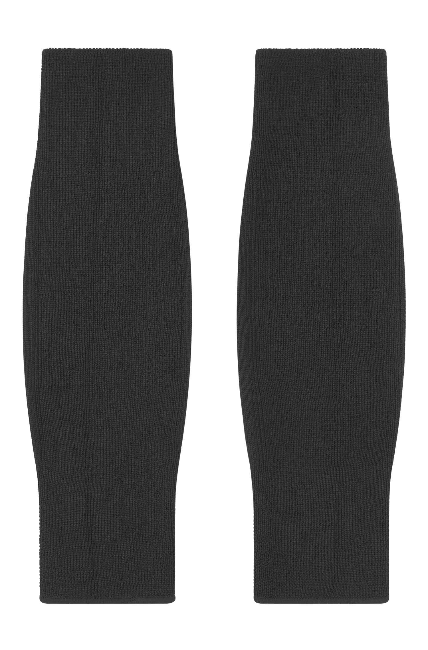 Alpaka Gelenkwärmer THERMO