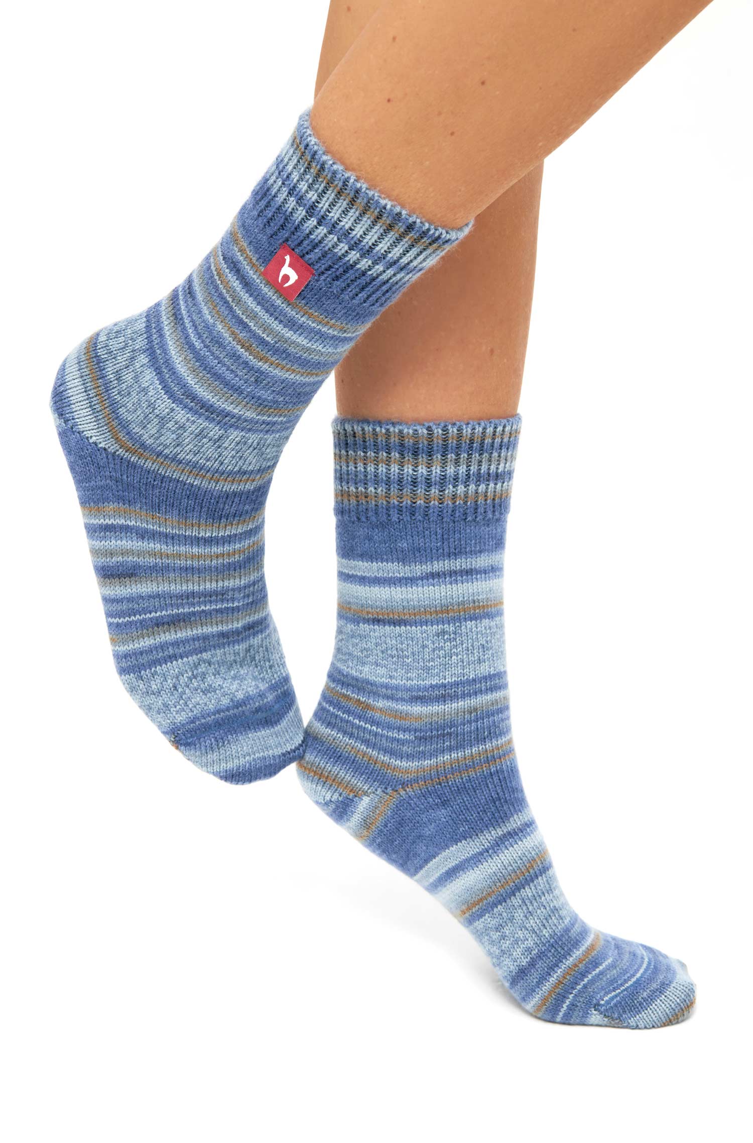 Alpaka Socken HARMONY | 6er-Pack