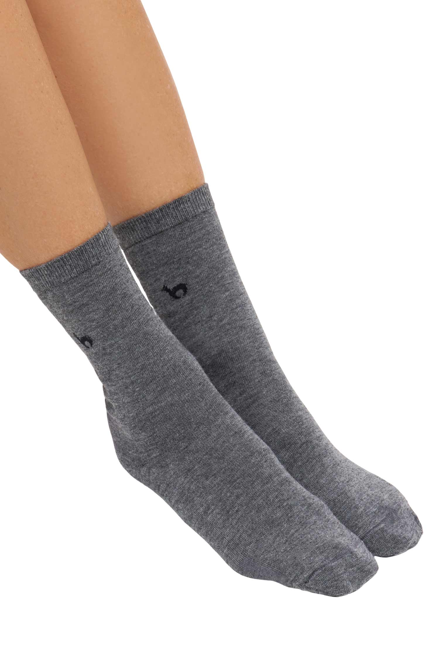 Alpaka Socken BUSINESS | 6er-Pack