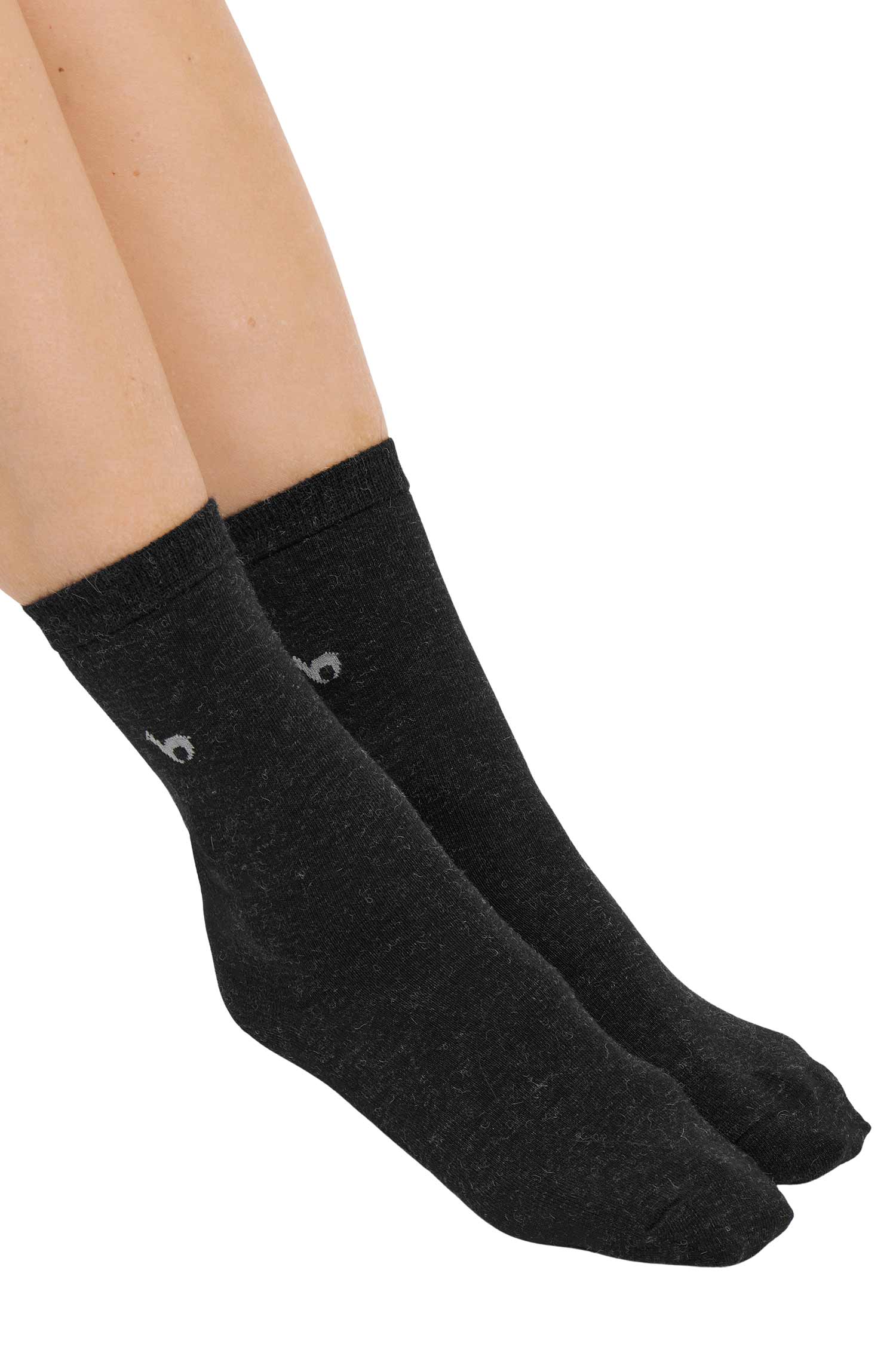 Alpaka Socken BUSINESS | 6er-Pack